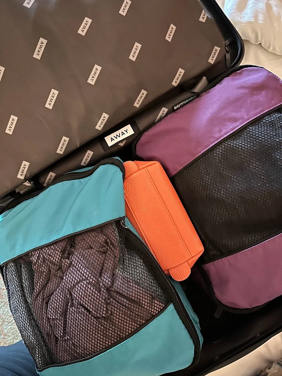 10 of My Favorite Things to Pack Right Now for Every Trip