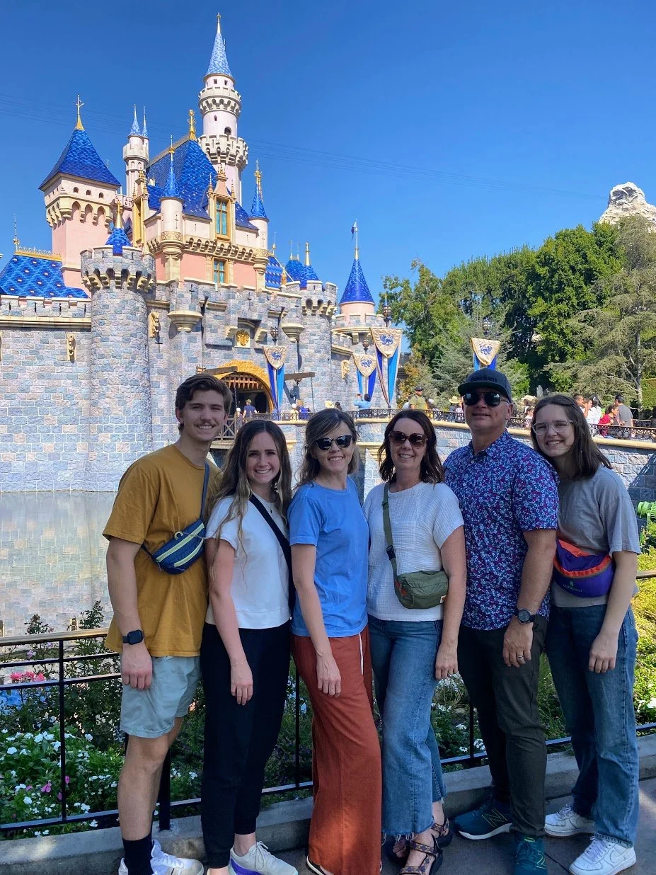 Our Family's Tips to Make Your Time at Disneyland the Best It Can Be