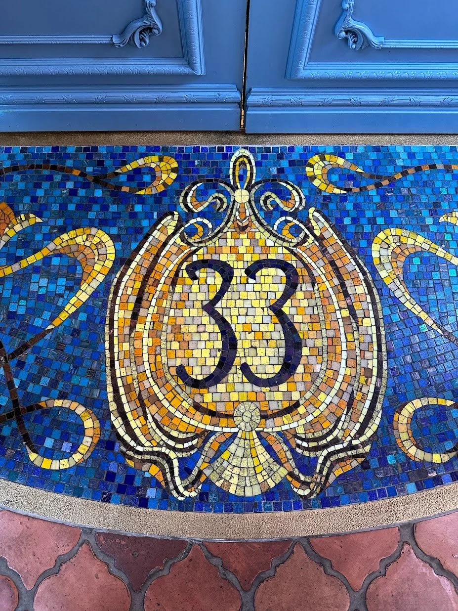 Everything You Need to Know About Visiting Disneyland's Club 33