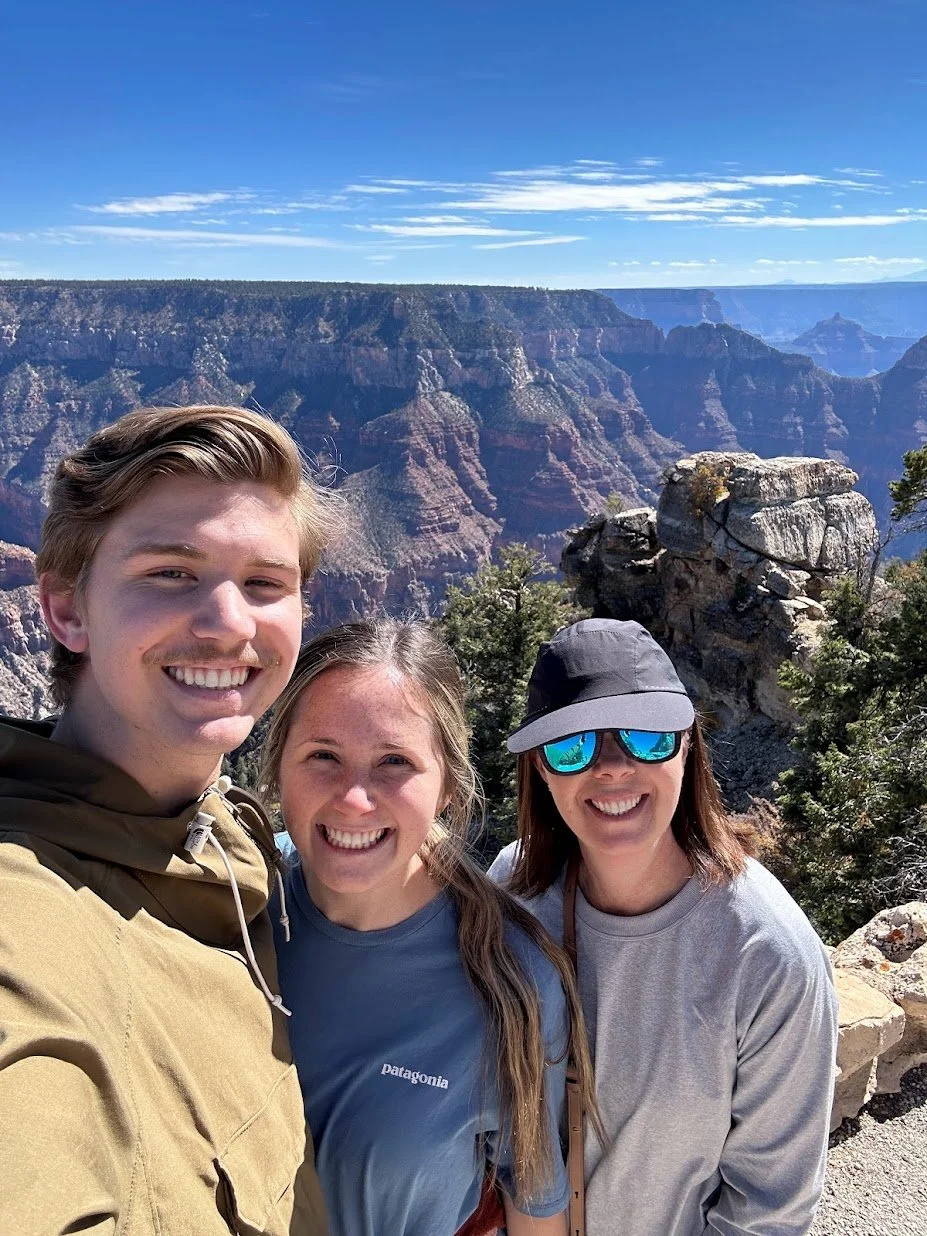 All the Things You'll Want to Do on the Grand Canyon's North Rim