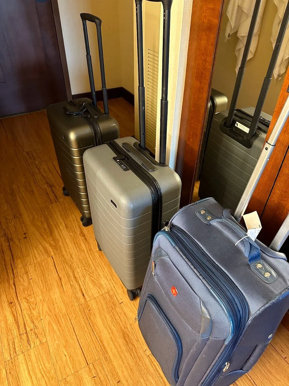 Encore Episode: Why Pack Light? My Best Reasons to Try Plus How to Do It