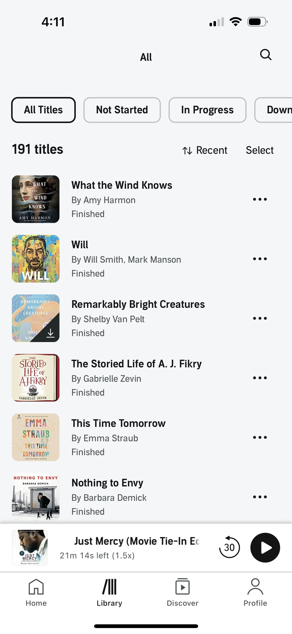 My Favorite Books from 2022 That you Can Enjoy While Traveling (or at Home!)