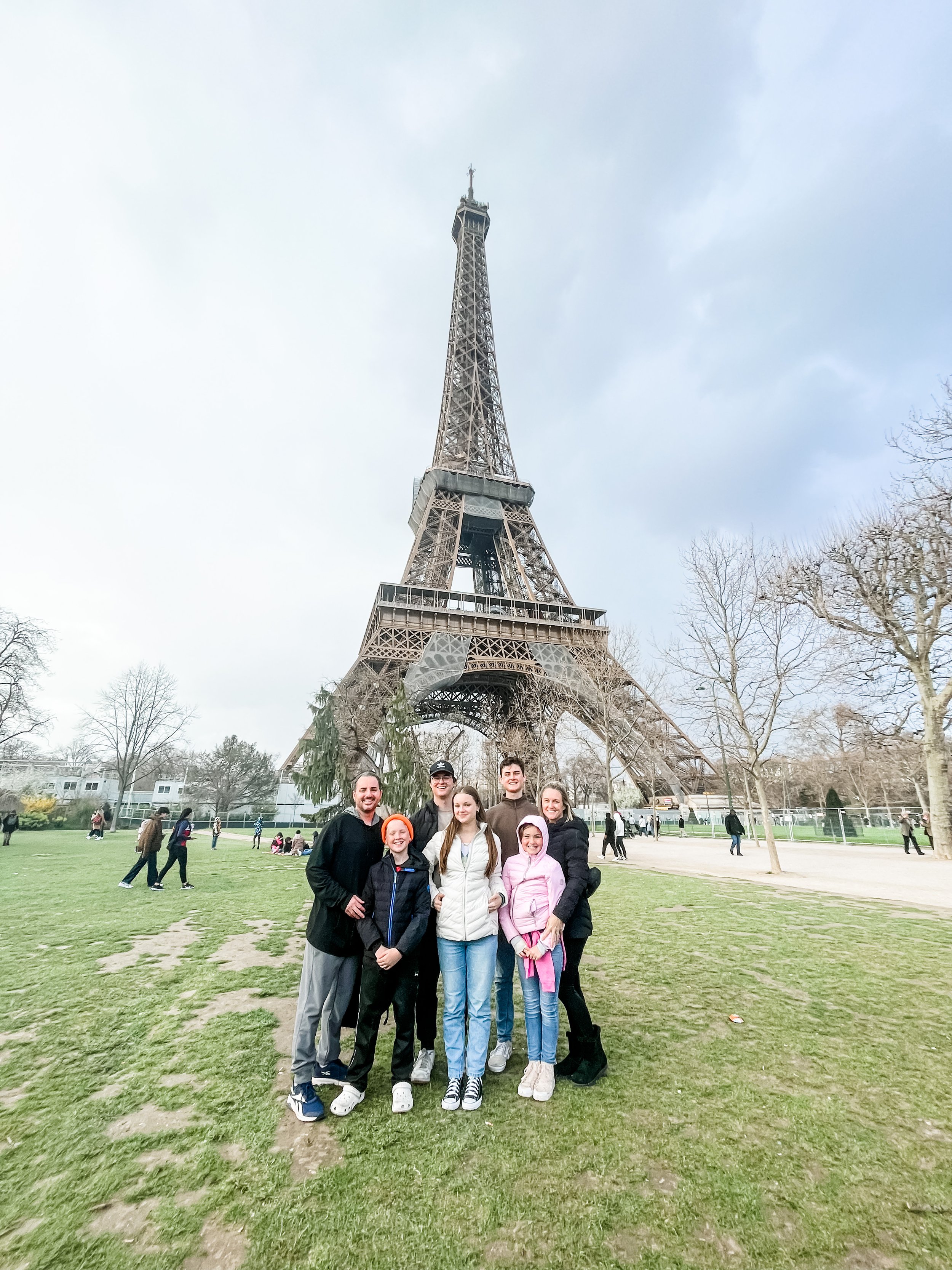 Practical Ways to Make Planning a Family Vacation Easy and Budget Friendly