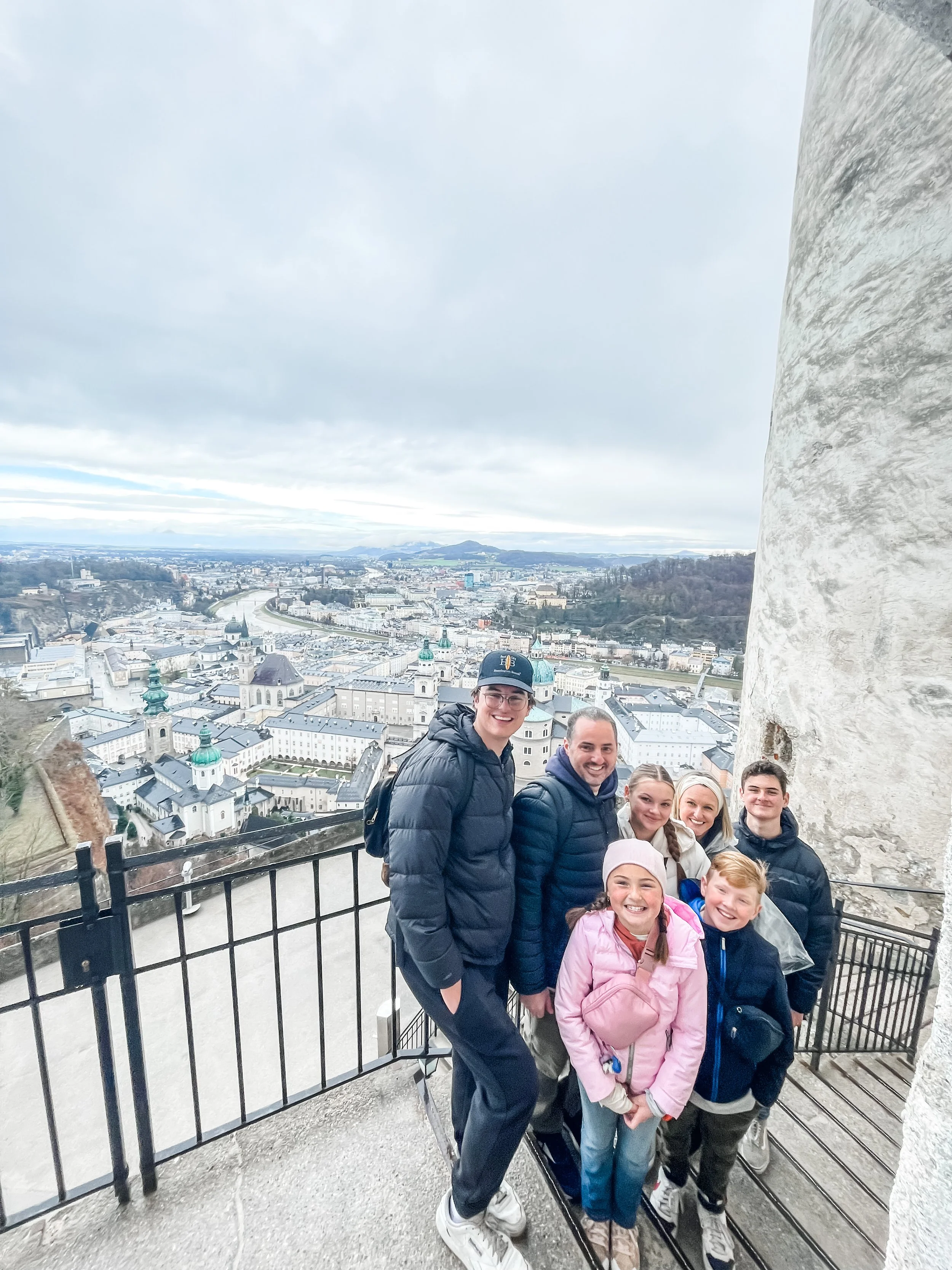 Simple Ways to Make Executing Your Family Trip Amazing