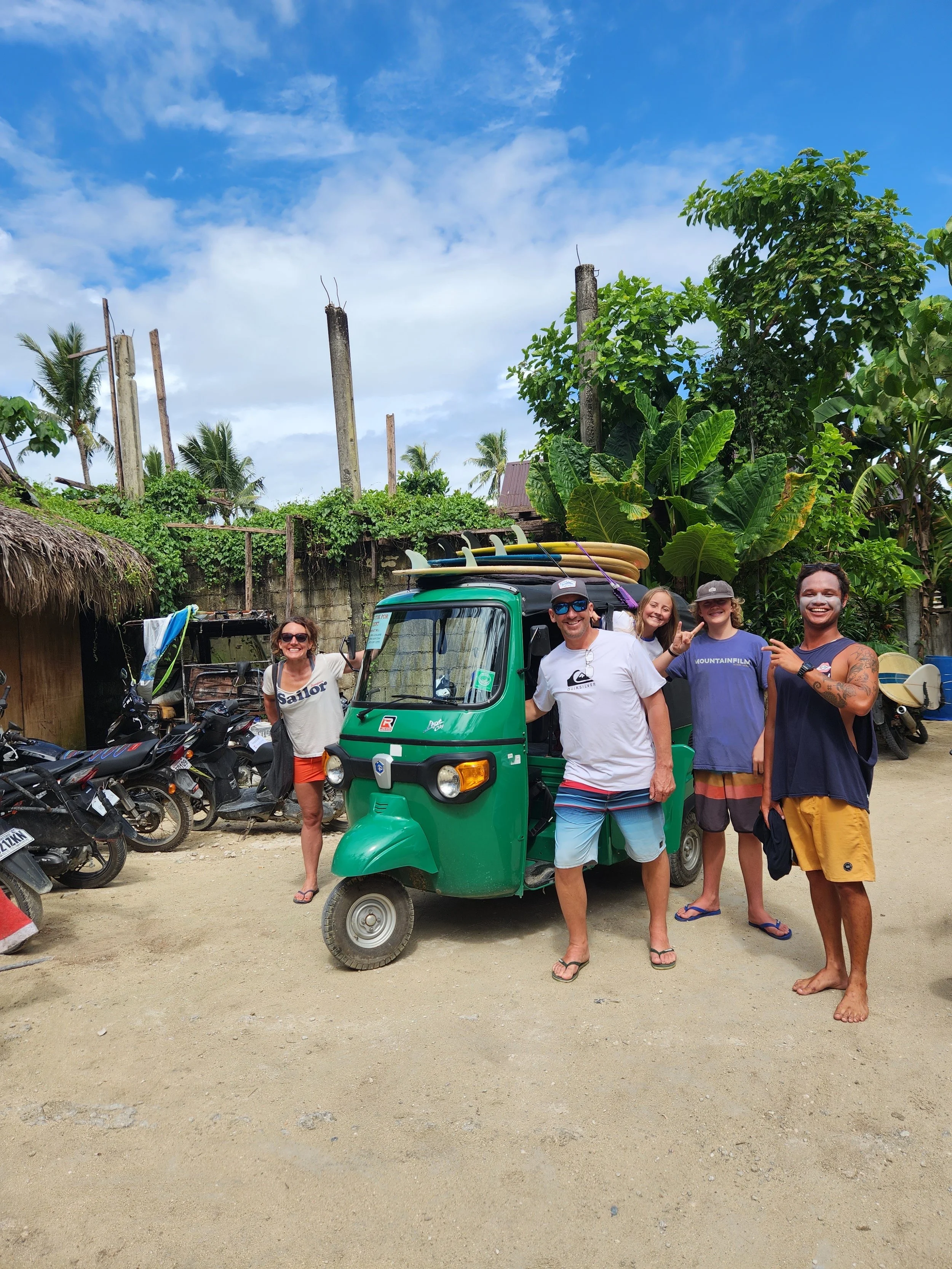 10 Things We Think You Should Know Before Your Vacation to Asia