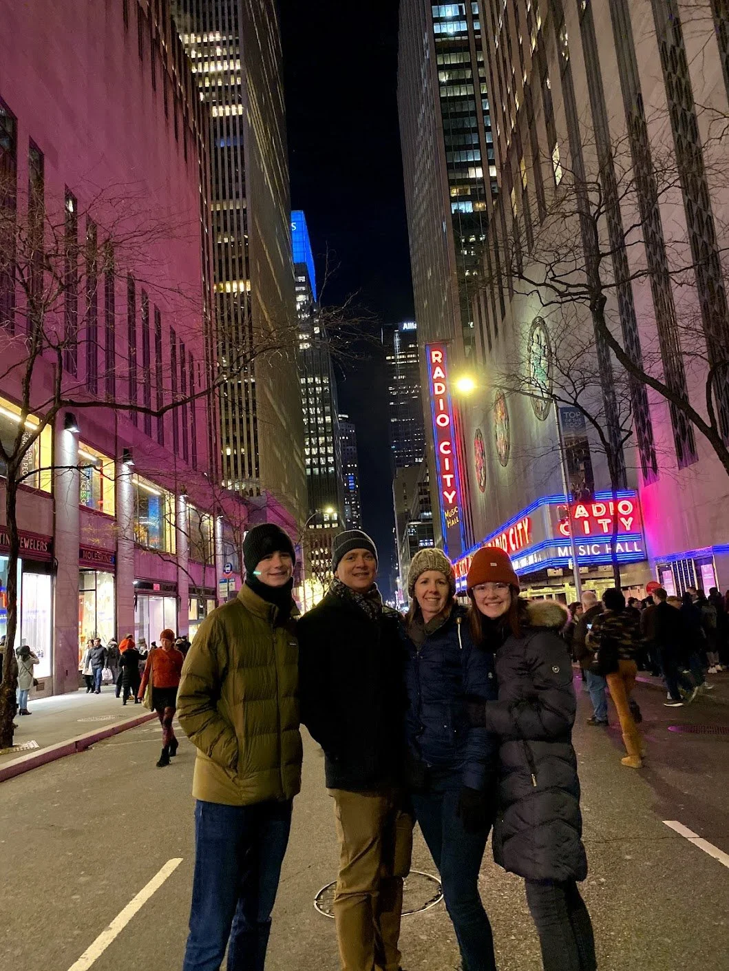 Encore! 10 Tips for Planning Your Family's Dream Vacation