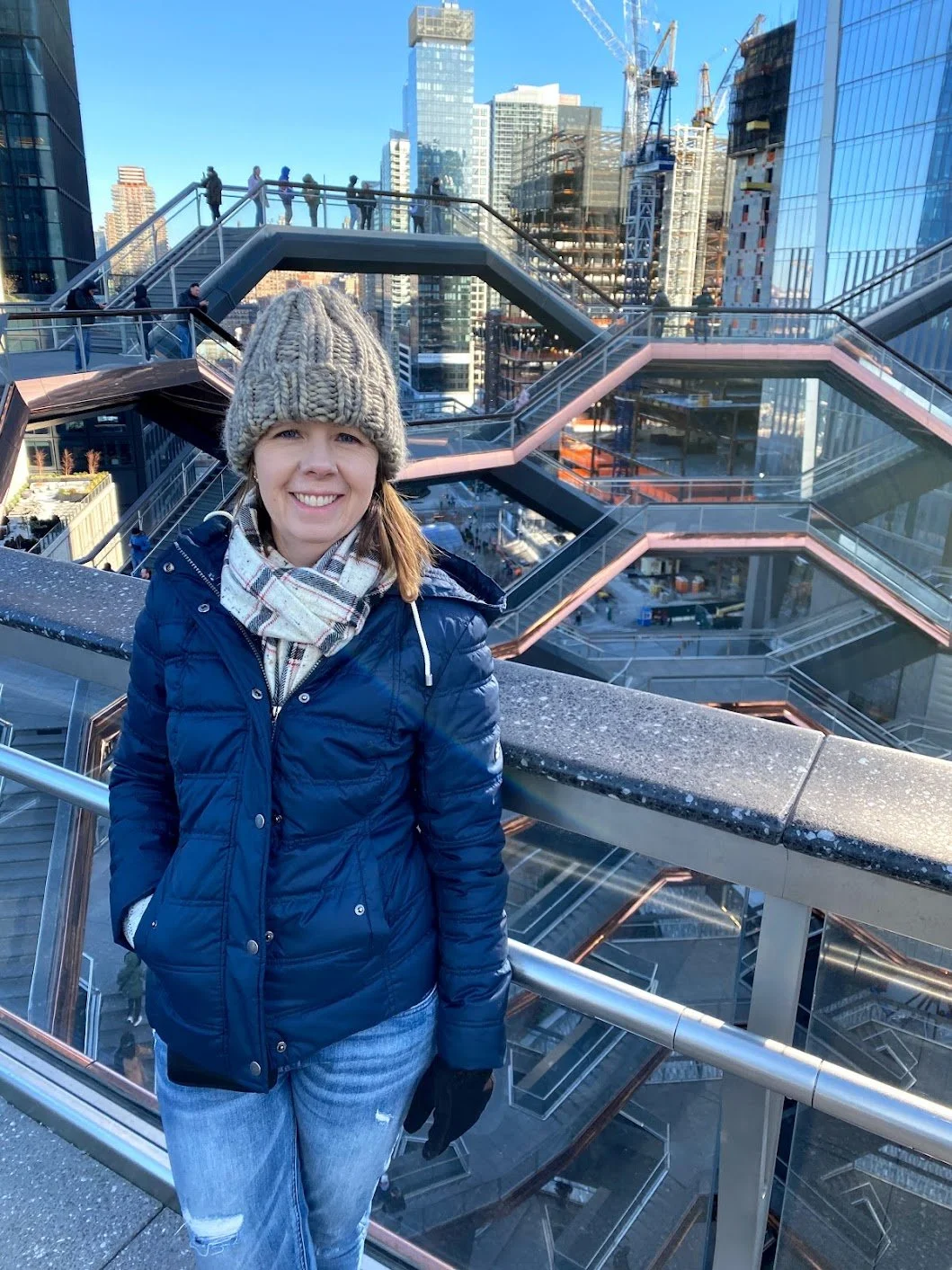 Encore! How to Pay for Your Next Vacation with Credit Card Points