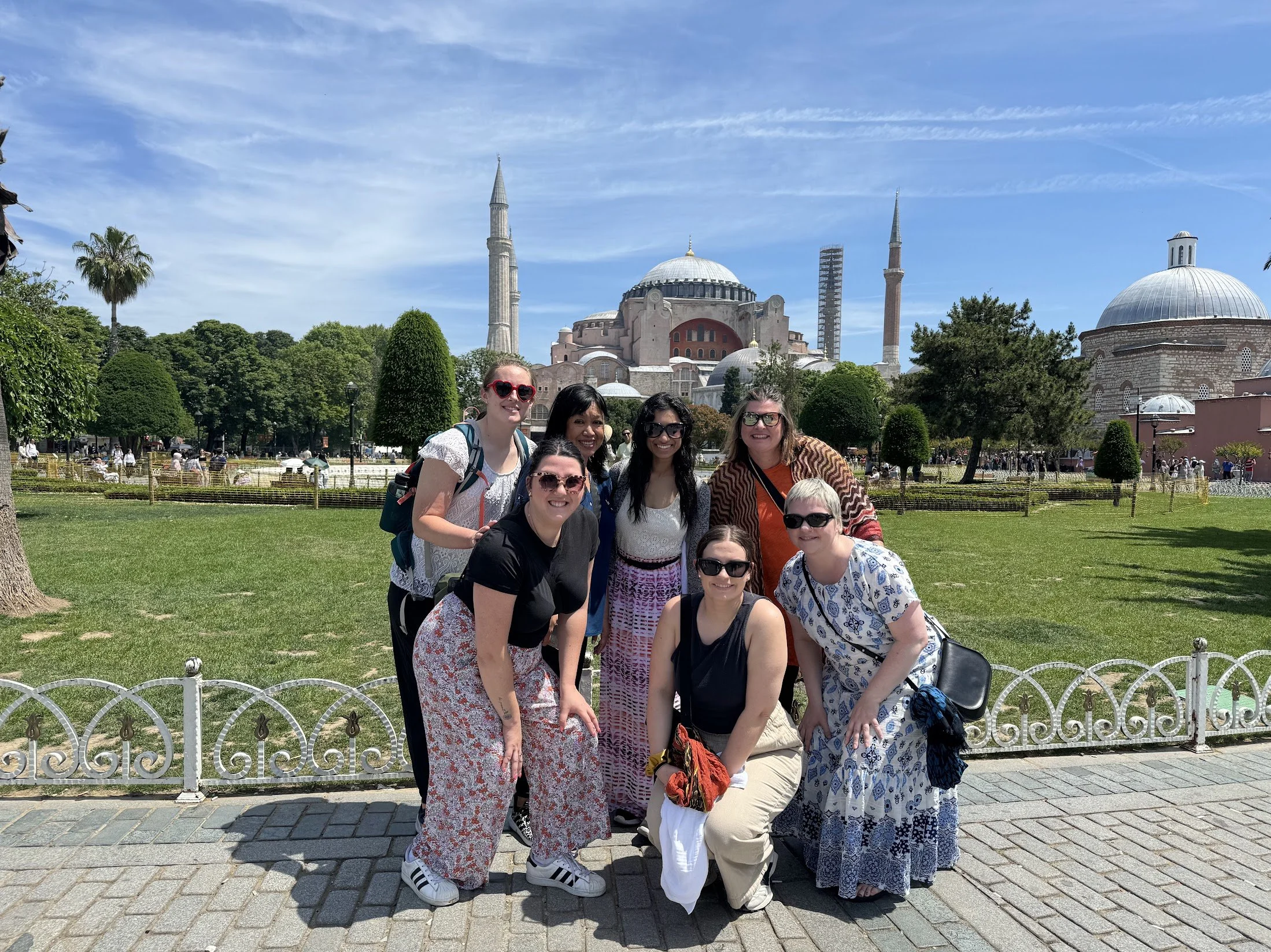 10 Safety Tips to Follow When Traveling With Your Family