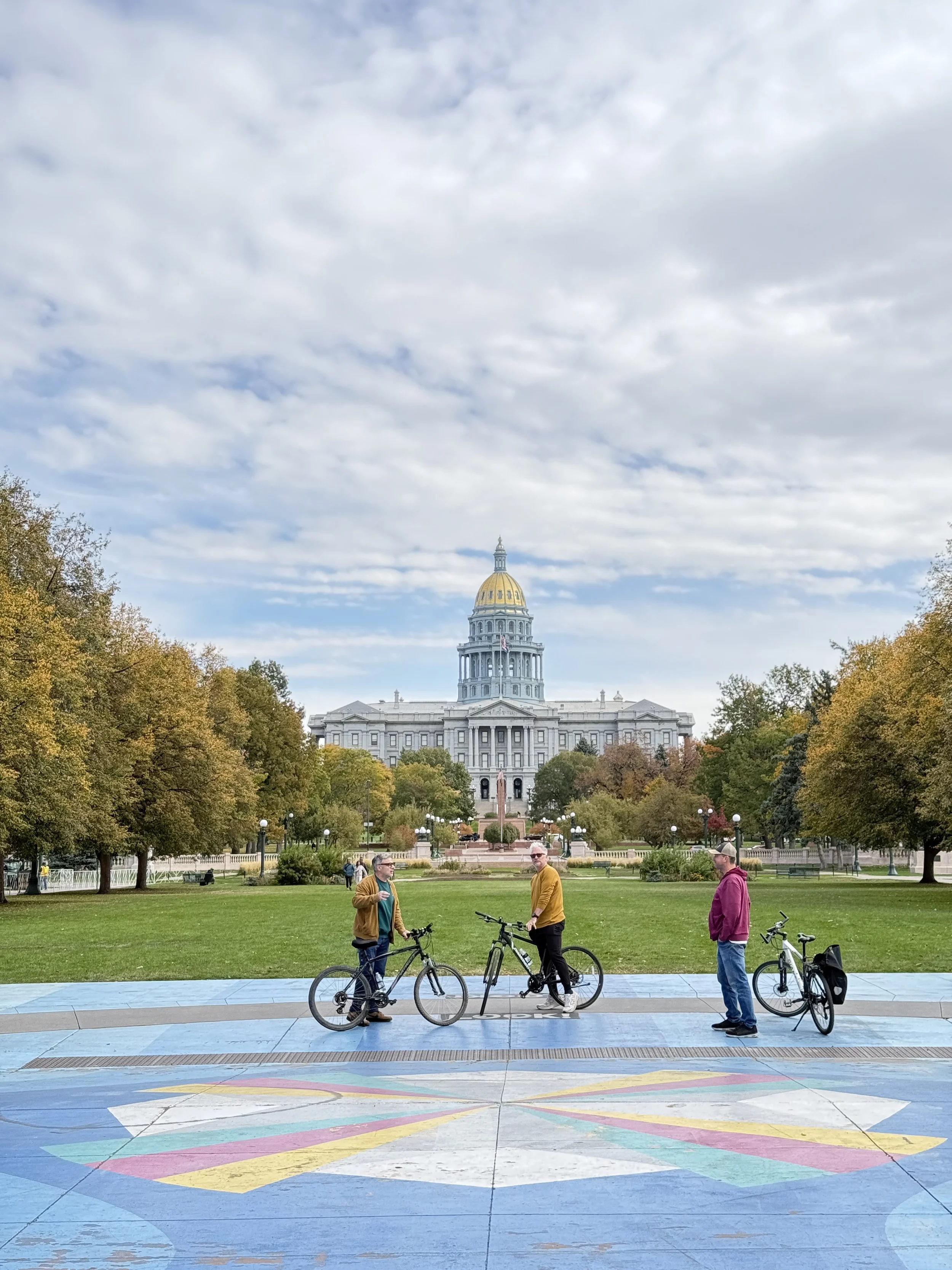 5 Best Denver Activities for a Couples Trip