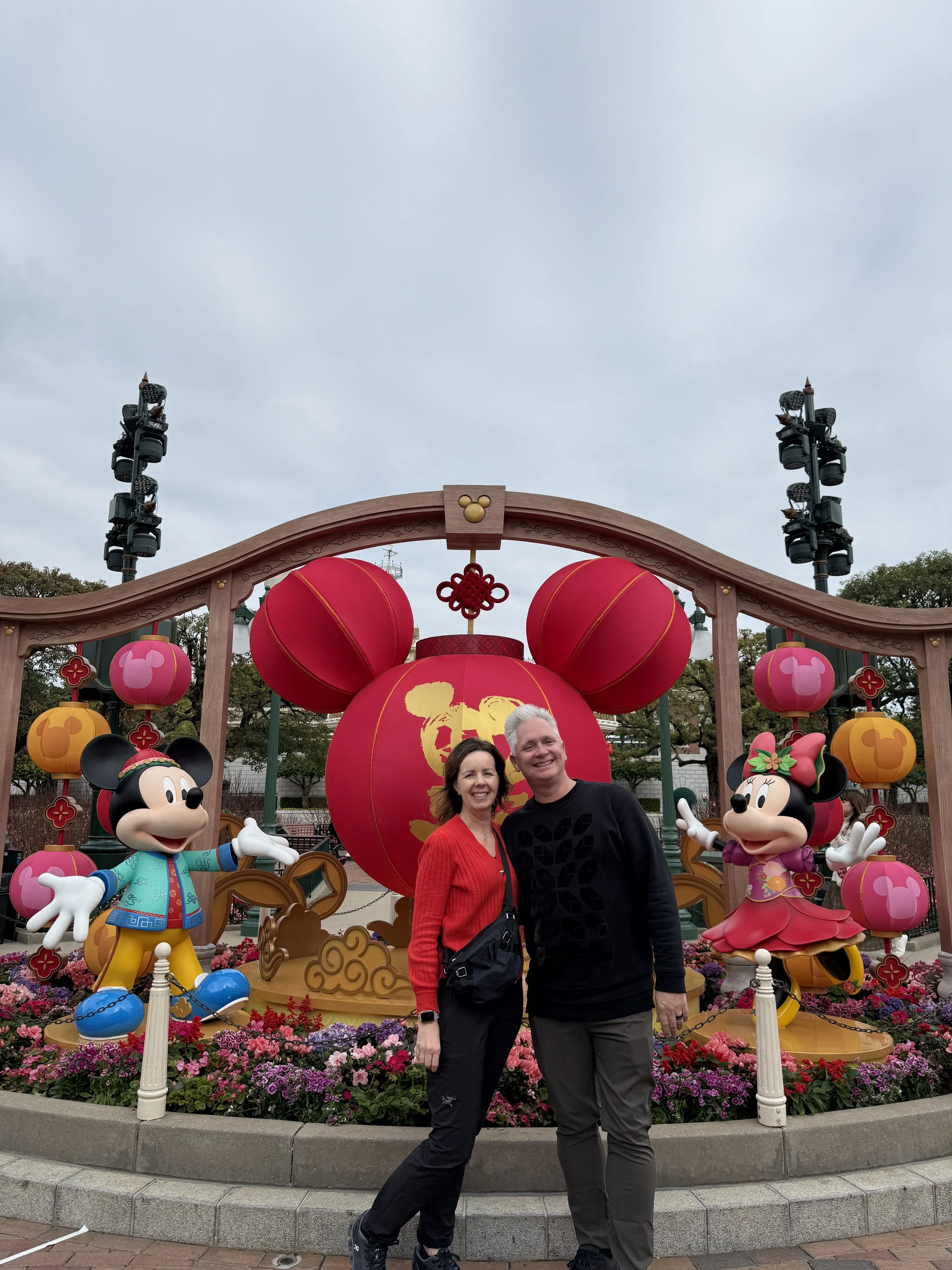 Everything You Want to Know About Visiting Hong Kong and Shanghai Disneyland