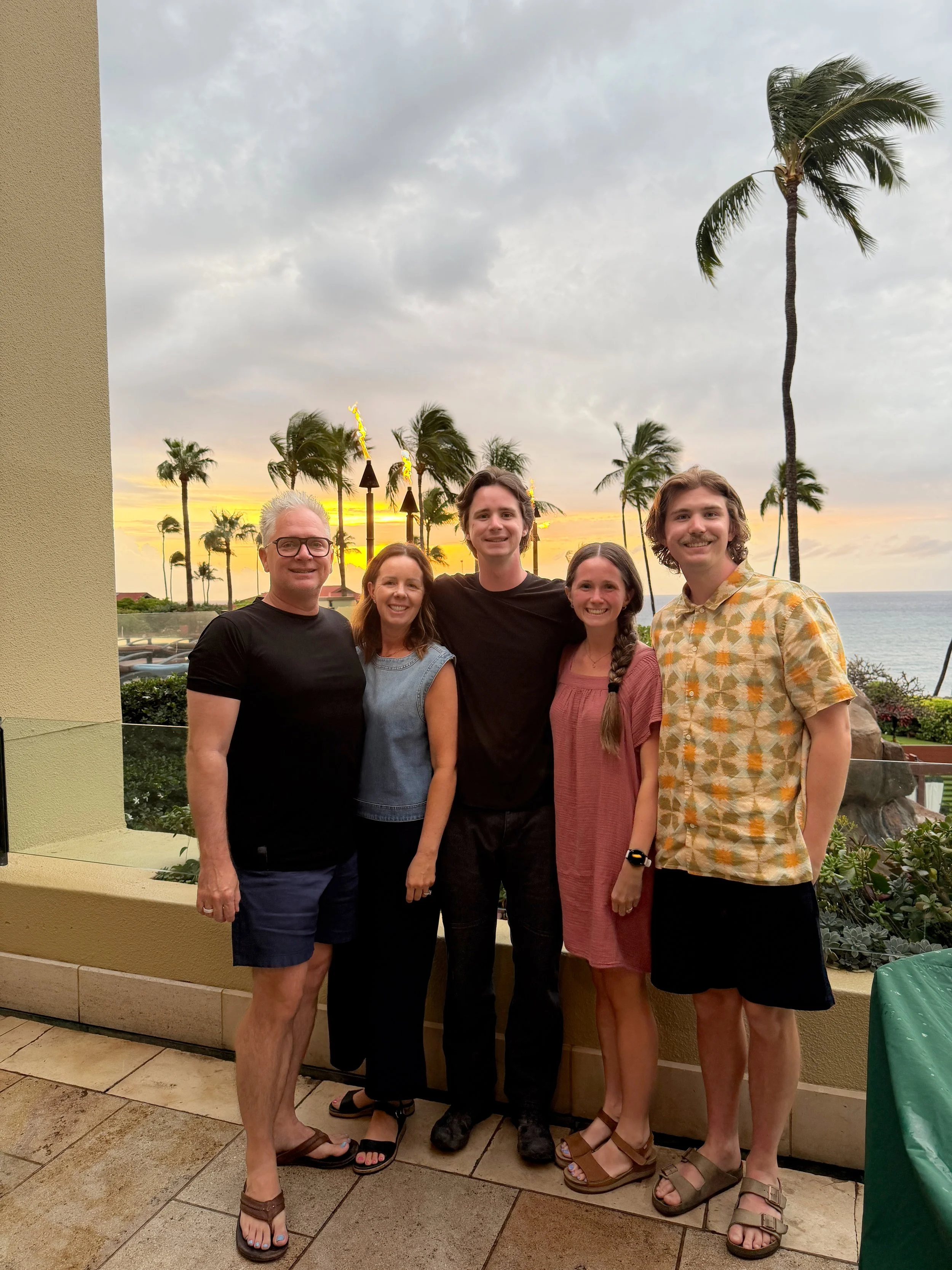 Our Favorite Things in Maui for a Blissful Week in Paradise