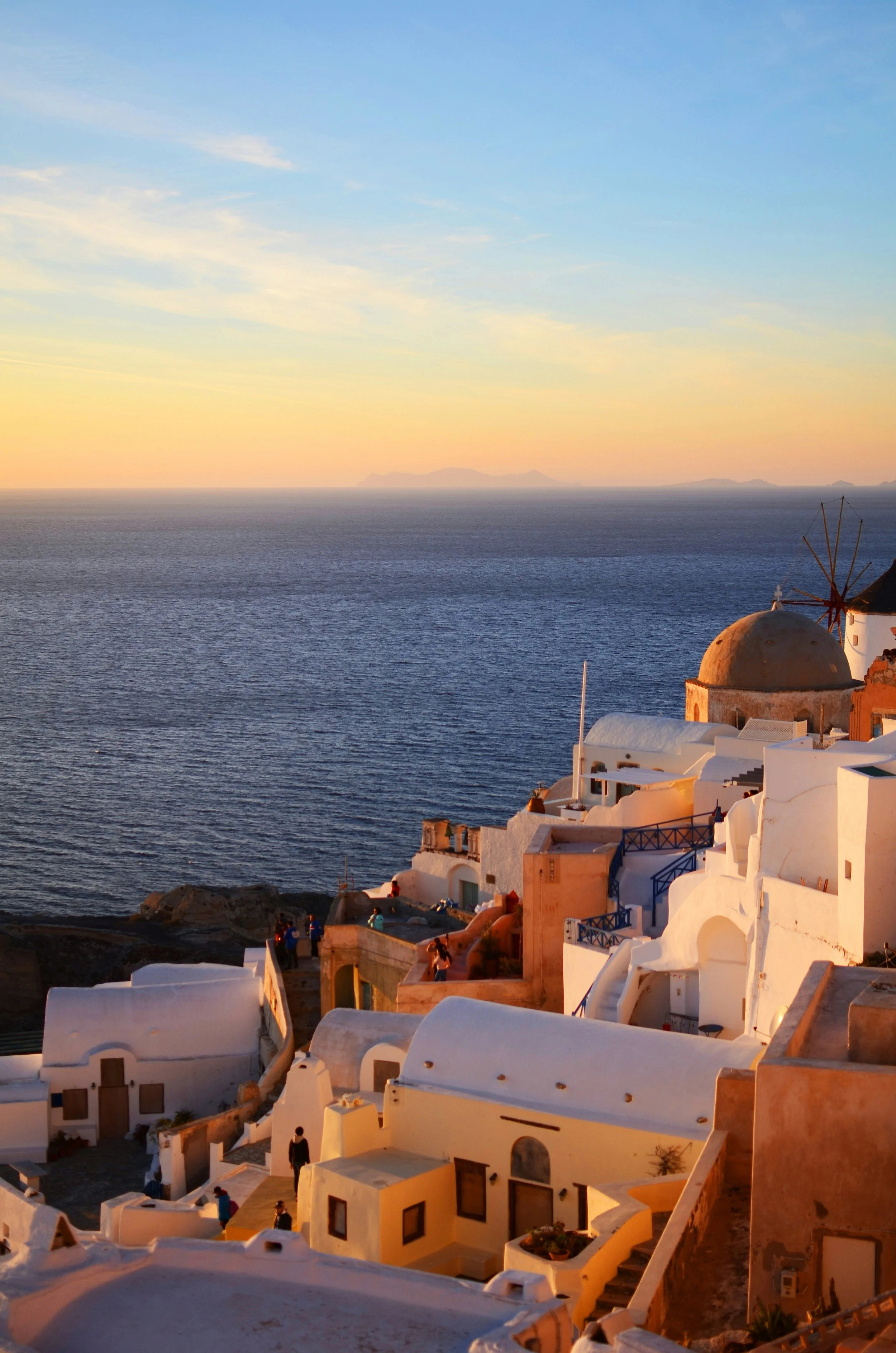 Greece Uncovered: A Couples' Luxury Travel Guide to Deep Cultural Experiences