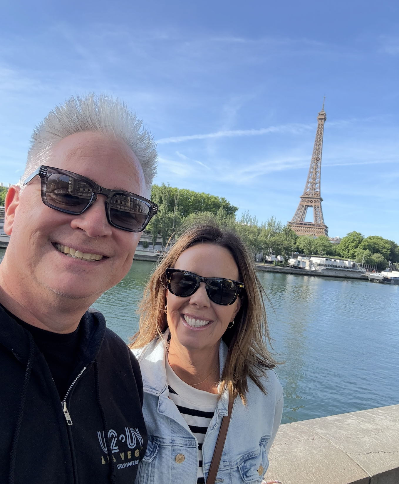 7 Best Trips for Couples Who Want to Reconnect After the Kids Leave