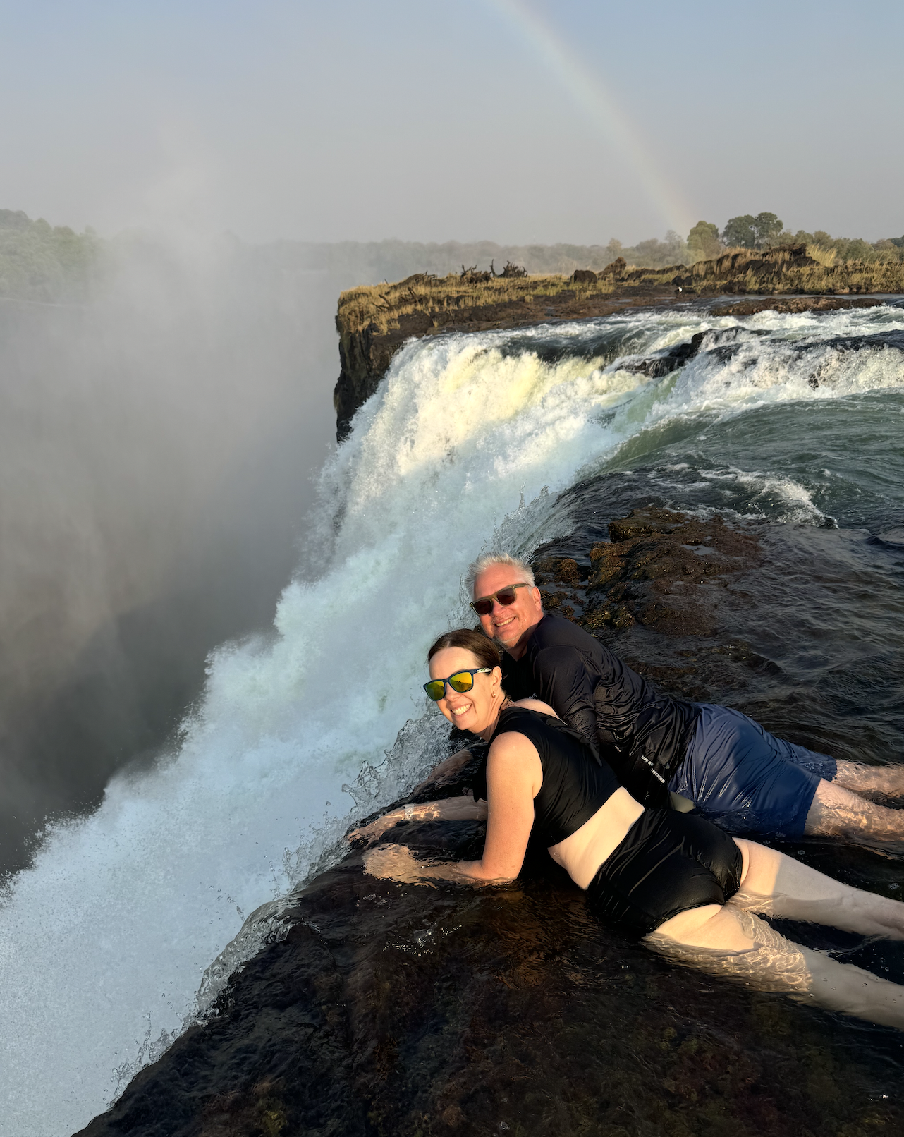The Couples Travel Reset: Why Empty Nesters Are the Best Travelers