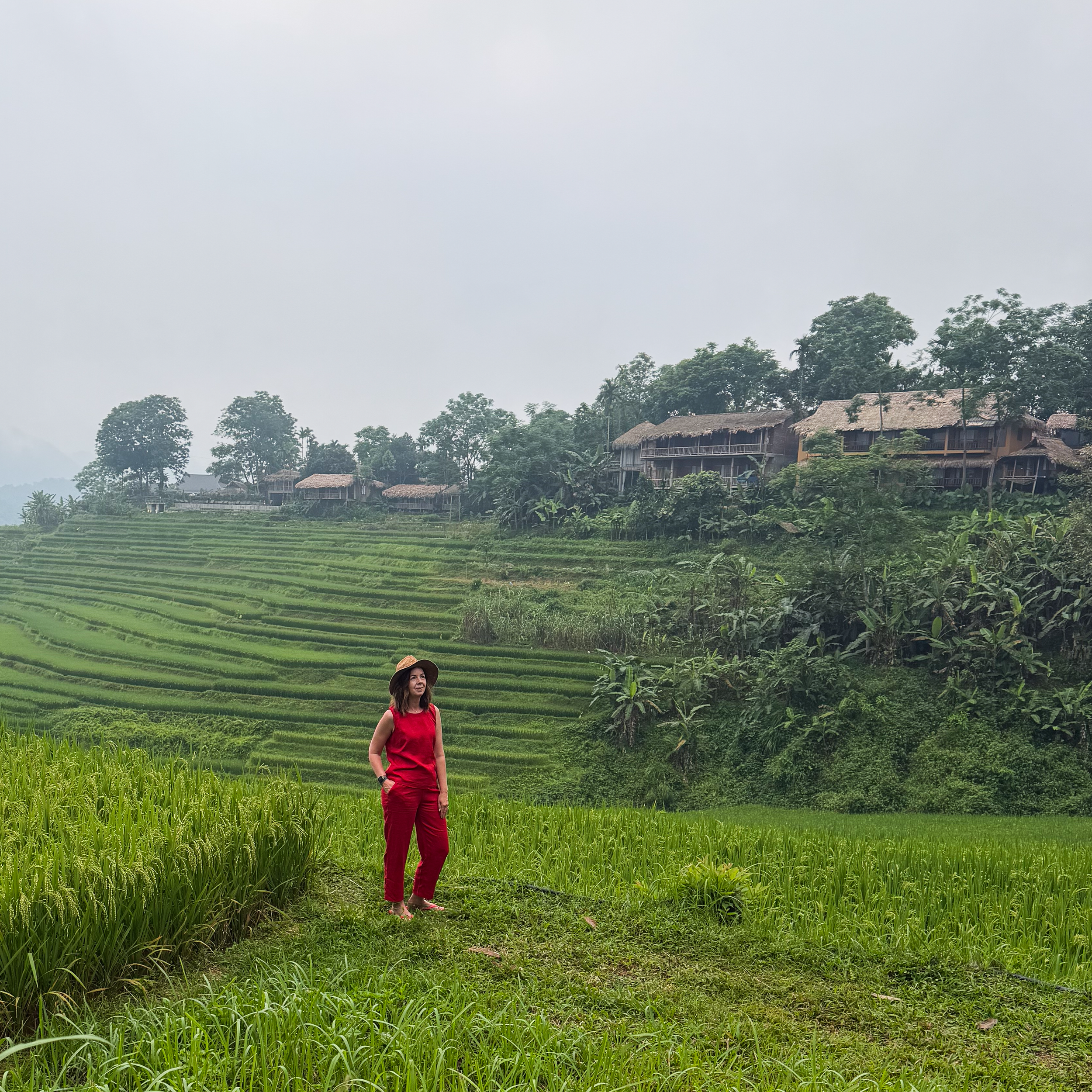 5 Reasons Why Going on a Trip Without Your Husband is Good for Your Marriage