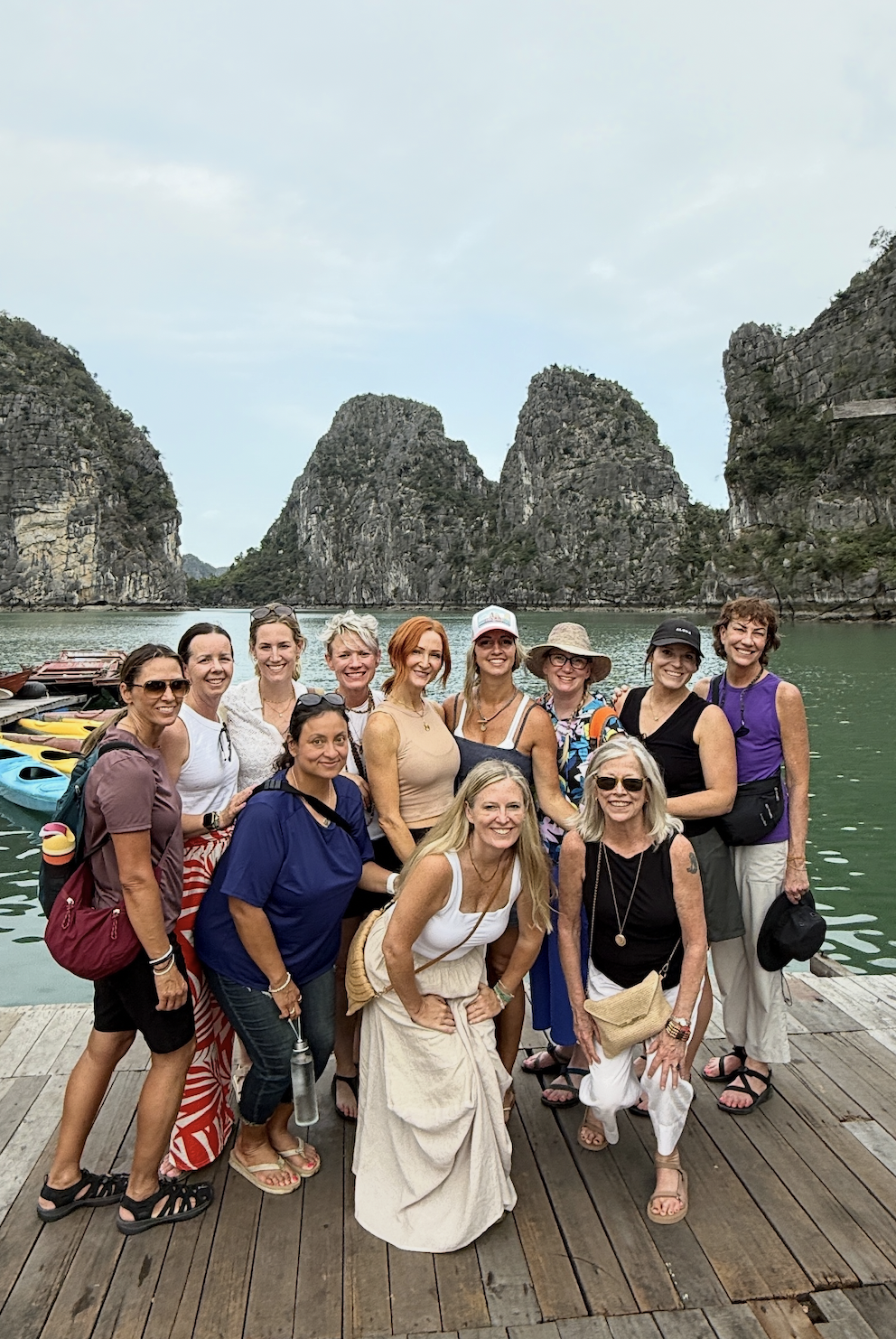 How to Discover Our Shared Humanity Through Travel
