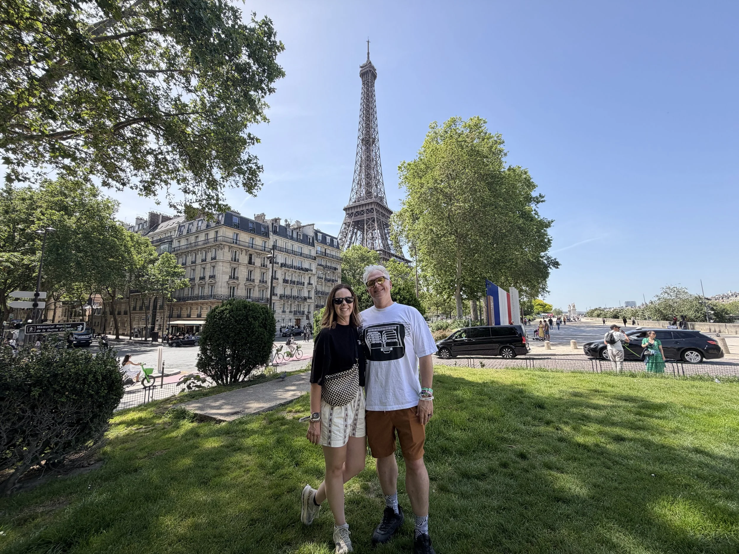 15 Exciting Things We Did on Our 7th Trip to Paris