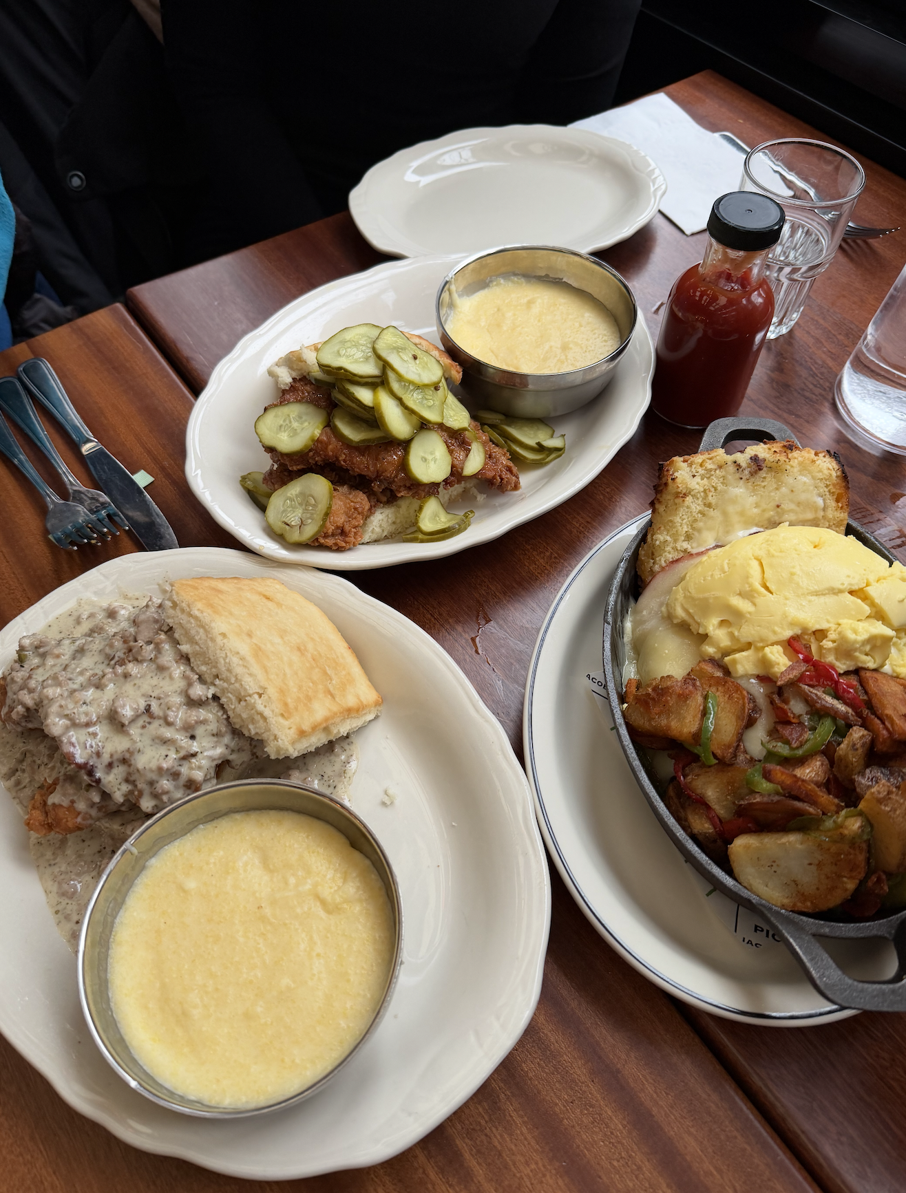 How to Discover the Perfect Roadside Restaurants on a Roadtrip
