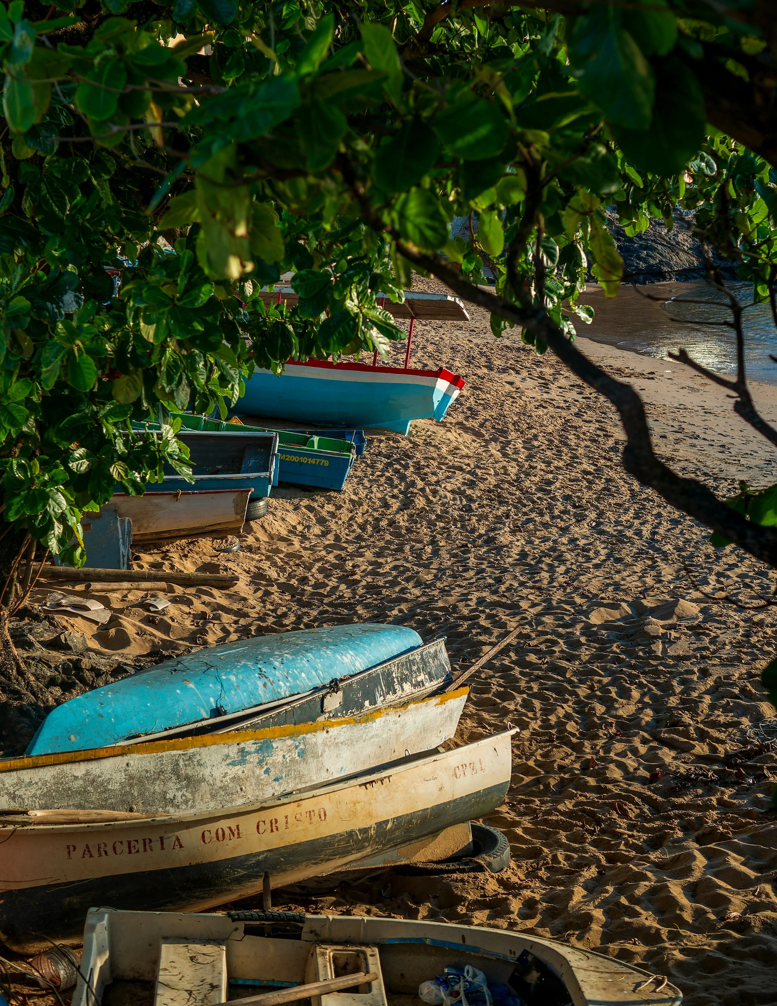 How to Find Deep Connections to the Culture in Salvador, Brazil