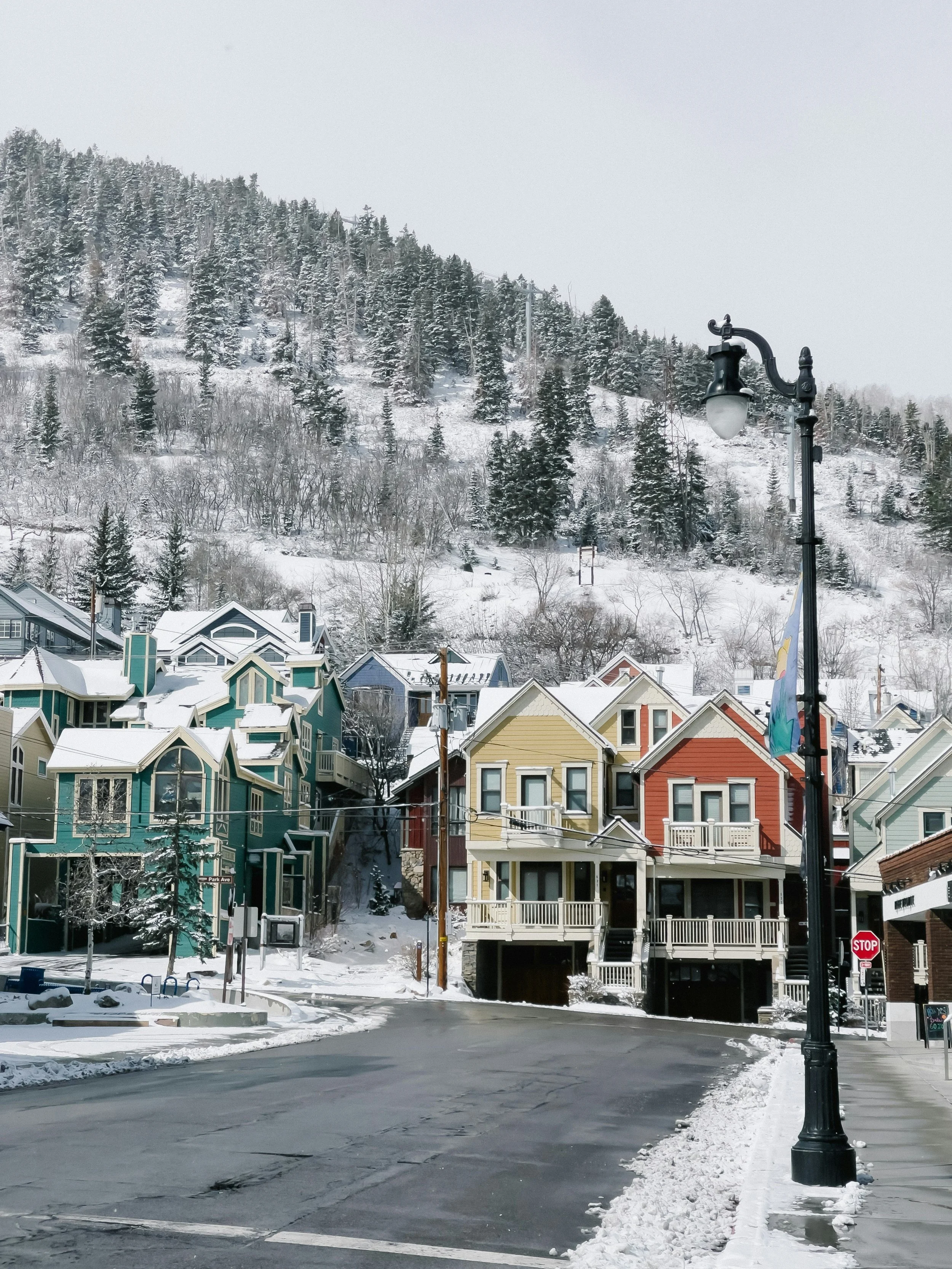 5 Winter Ski Destinations You'll Want on your Radar