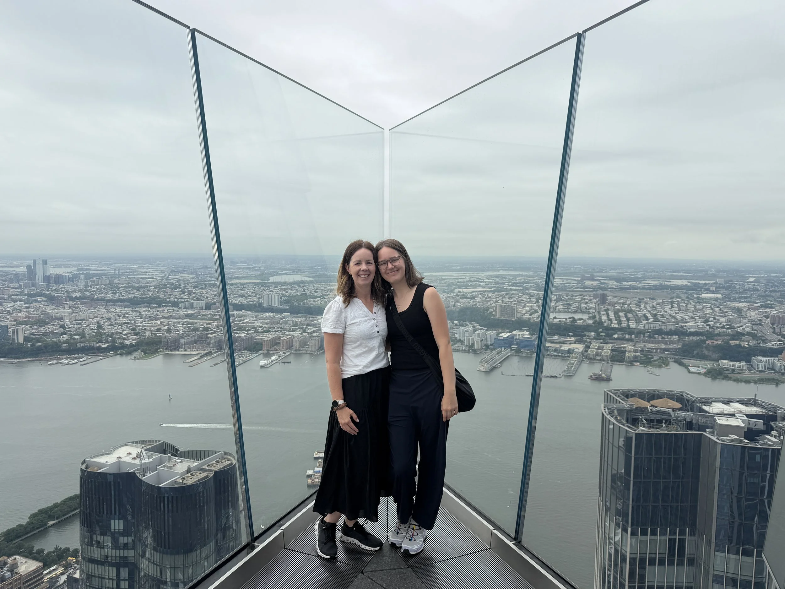 12 Fun Things to Do on a Return Trip to NYC in the Summer