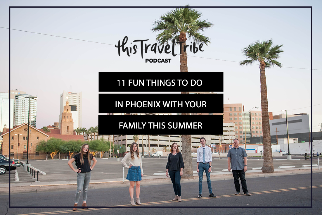 11 Fun Things To Do In Phoenix With