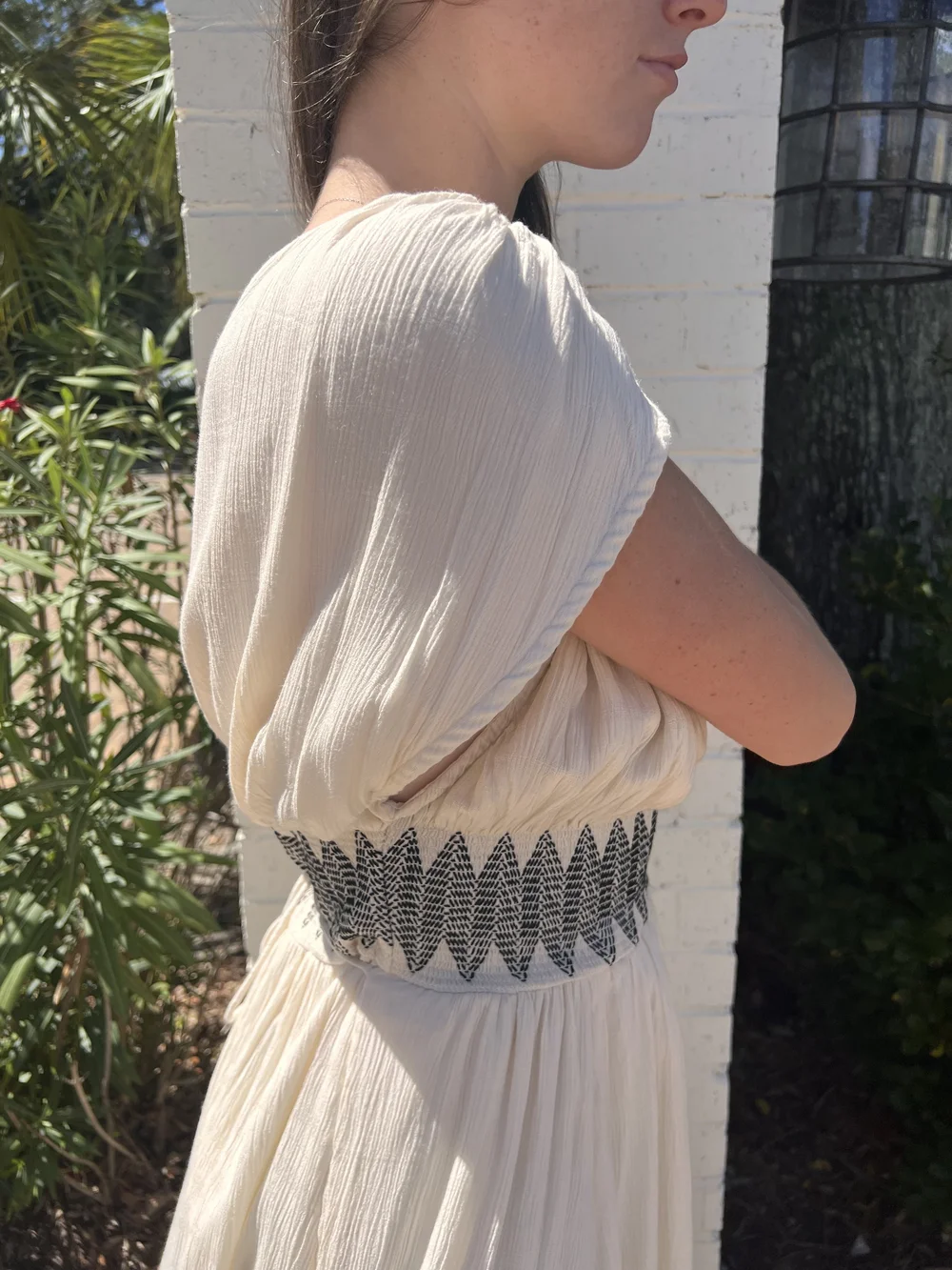 Free People Devon Maxi Dress  east beach yoga