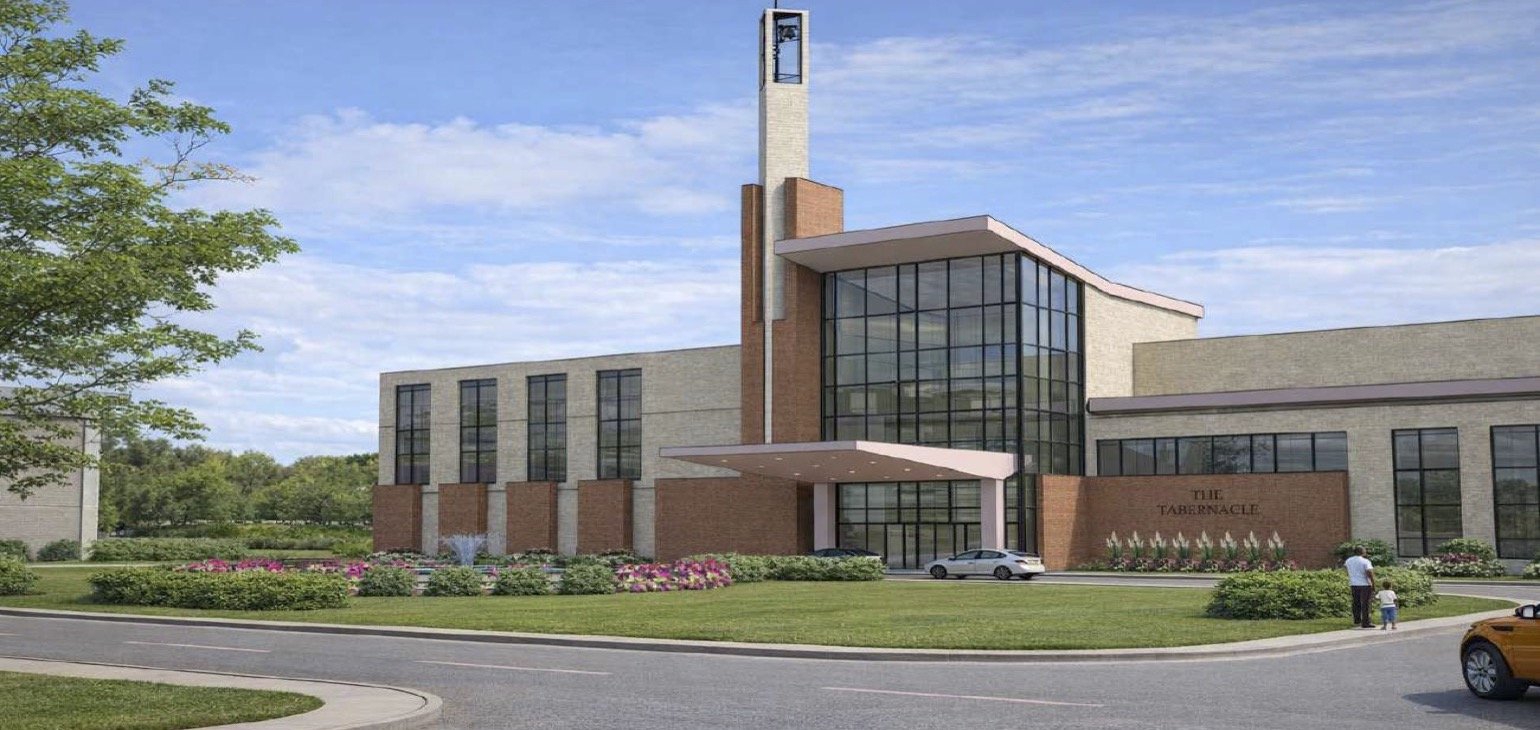 Tabernacle of Praise