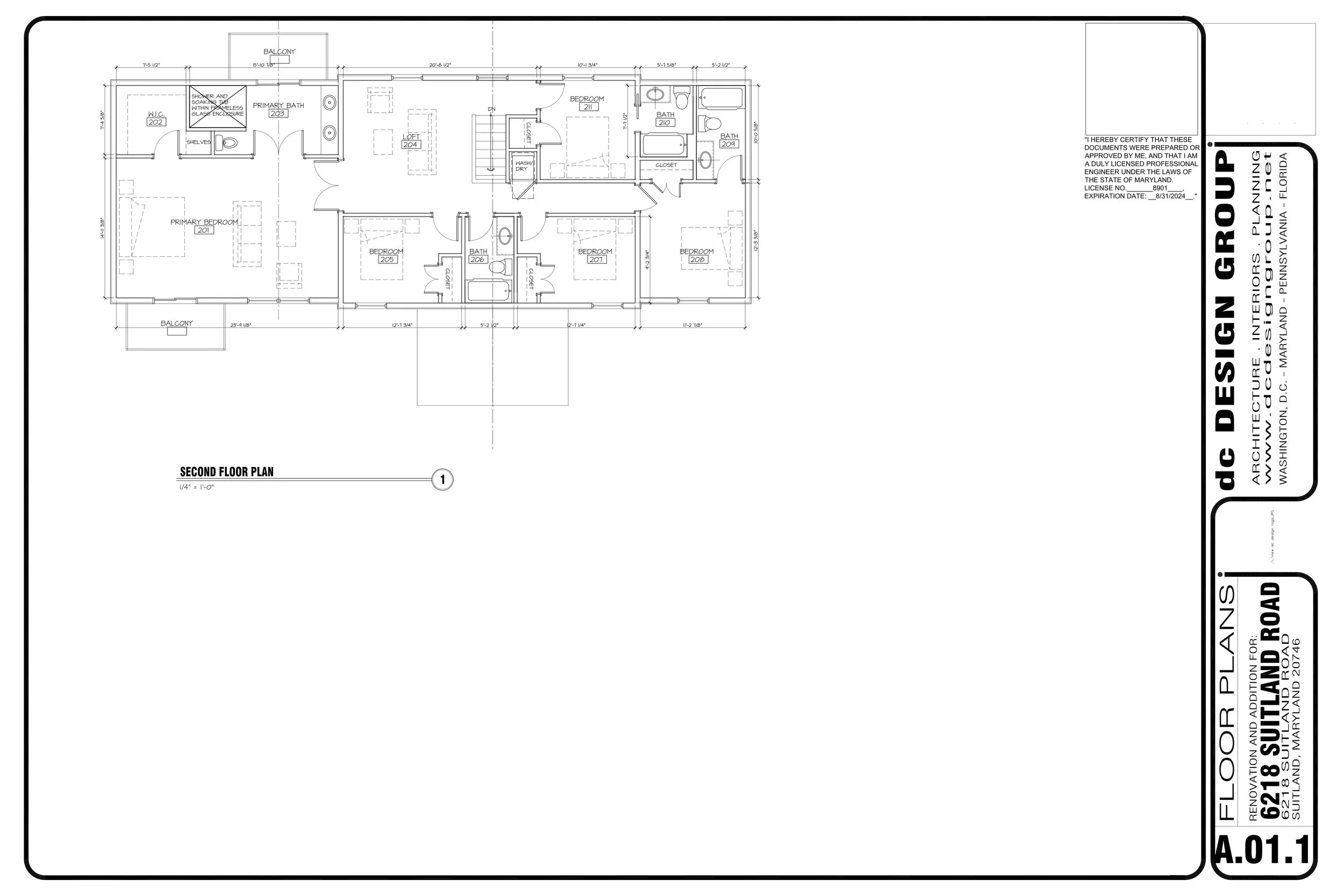 A.01.1  Second Floor Plans.jpg
