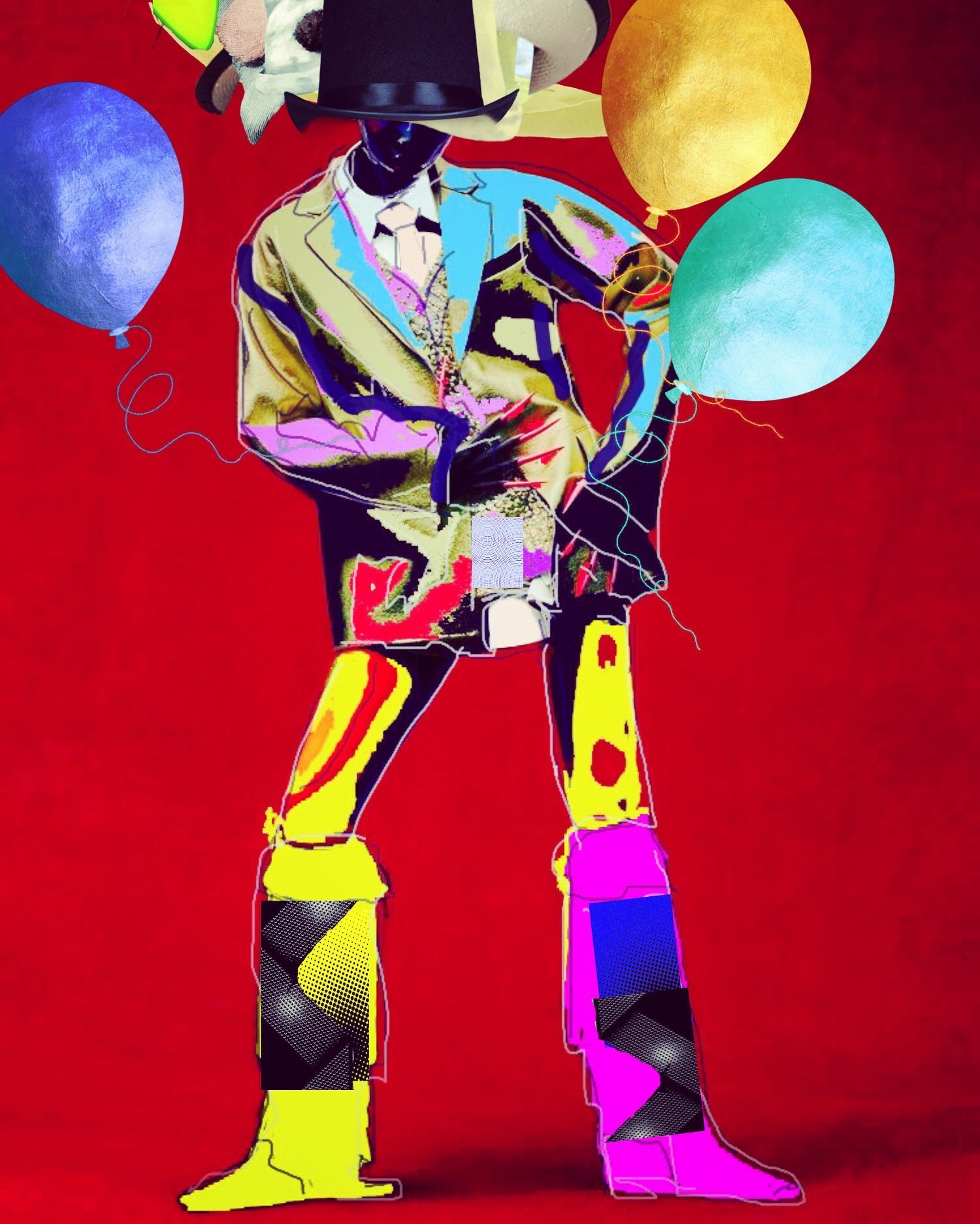 BALOON