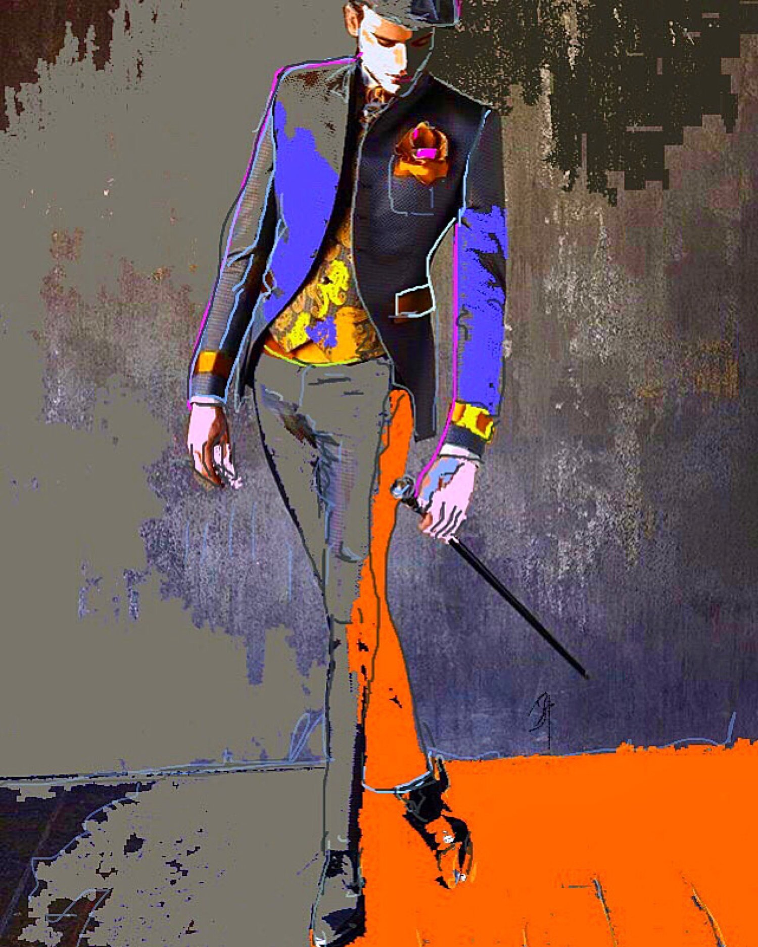 DANDY
