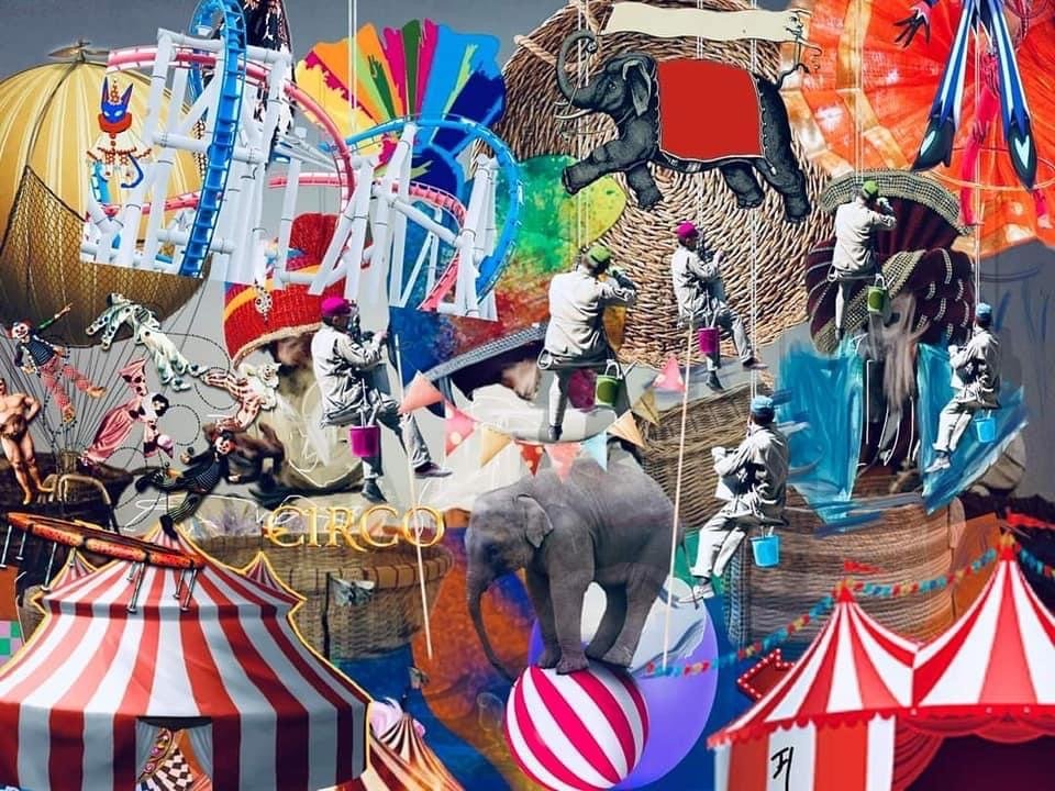 CIRCUS