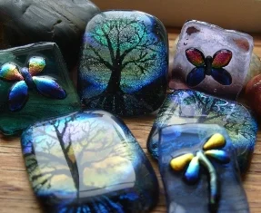 Fire Arts Center Education