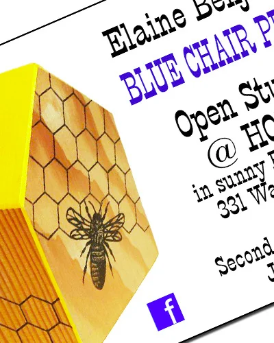 P00183 - 1/2 Price NCOS Guidebook Sponsorship for Artists