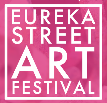 Eureka Street Art Festival