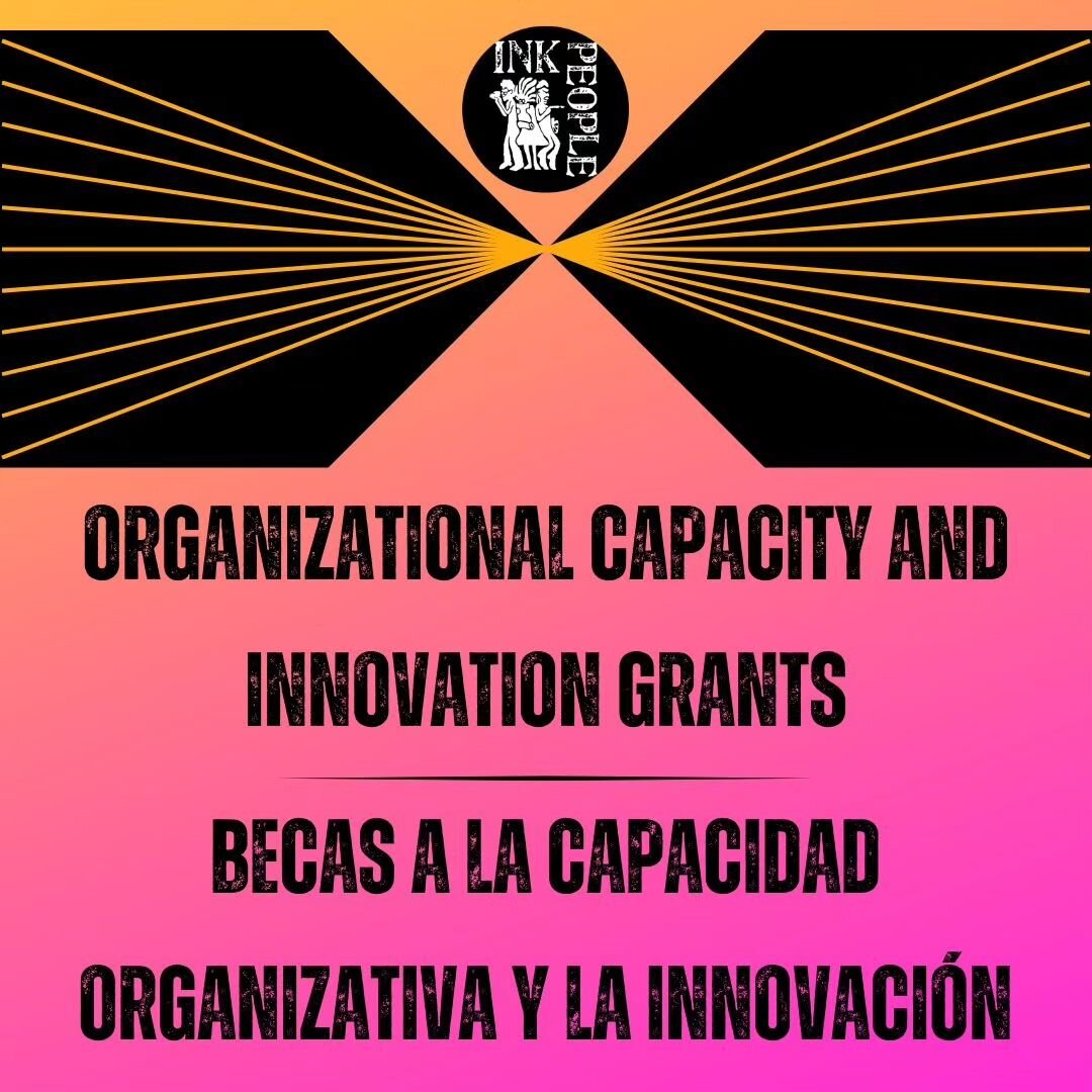 📣We are thrilled to announce the Organizational Capacity and Innovation Grants, generously supported by Humboldt County&rsquo;s Measure J and the Humboldt Creative Alliance!

This grant program supports arts and culture organizations throughout Humb