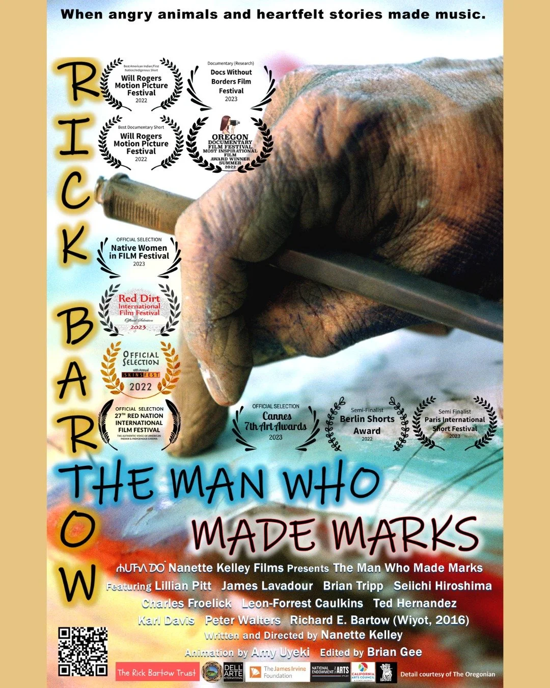 If you are in the Portland area, be sure to check out this exciting exhibition, opening tomorrow November 20th! 

Portland Art Museum, November 20, 2025, through May 23, 2026 &mdash; As part of the inaugural opening of the new Mark Rothko Pavillion, 