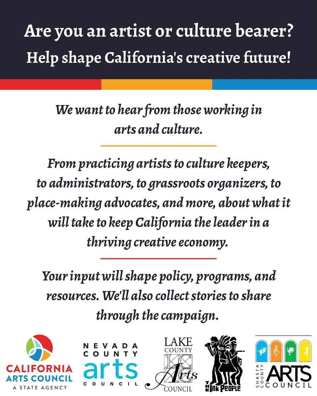 Jenna Catsos is an illustrator &amp; muralist, Pen+Pine. Jenna is also a community organizer &amp; public art enthusiast, &amp; sits on the board of the Eureka Cultural Arts District. She designed &amp; teaches the Creative Business Series through th