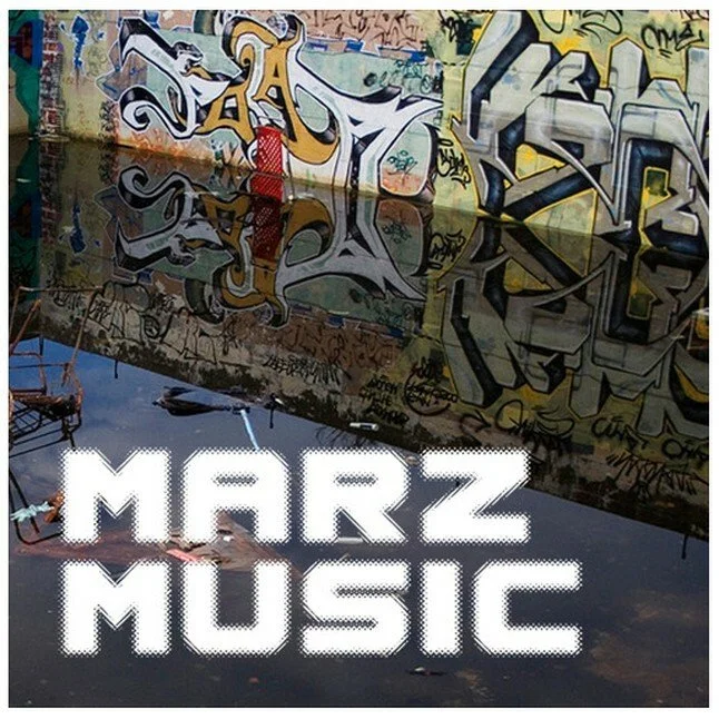 MARZ Music