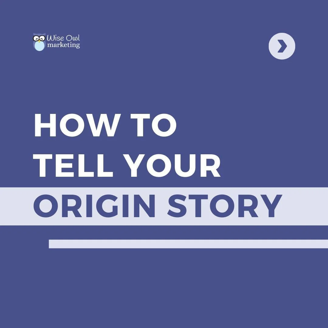 Storytelling will never go out of style.
.
.
.
#marketingtips #marketingtricks #marketingideas #marketinginspo #marketing #smallbusiness #smallbusinessmarketing #smallbusinessmarketingtricks