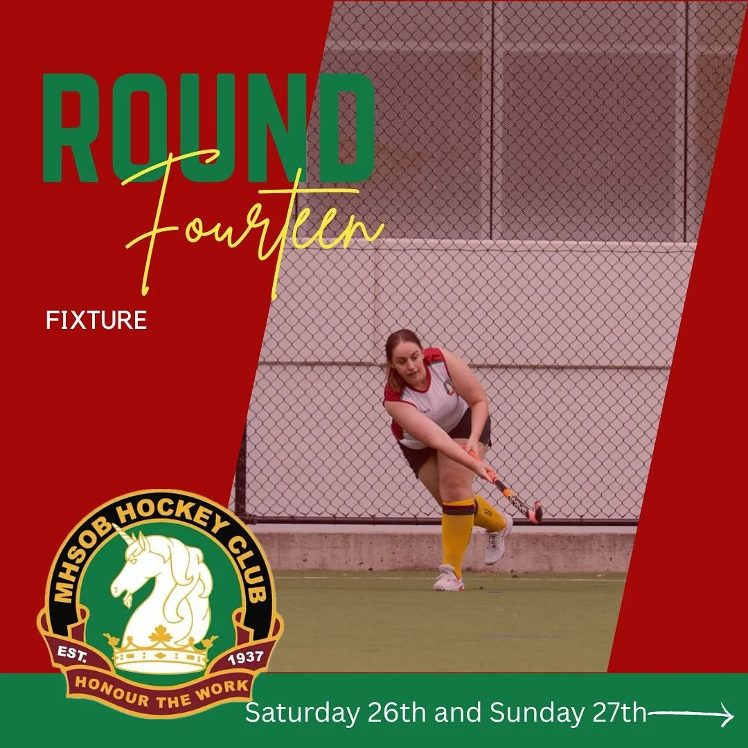 Round 14 and we&rsquo;re all on the road again!