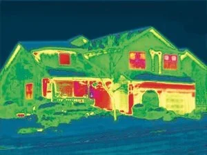 Energy Efficient Blinds Help Control Indoor Temps