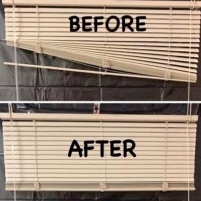 Blind Repair Kendall County IL - Lovitt Blinds & Drapery