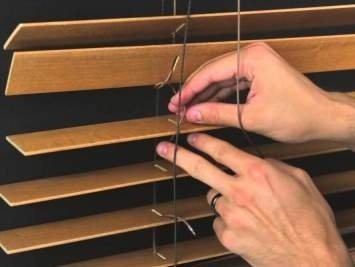 Custom Size Now by Levolor Vertical Blind Repair Kit in the Blind & Window  Shade Parts department at
