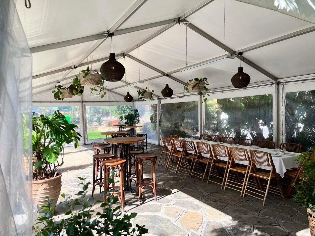 Bookings and Functions — Hula Hoop