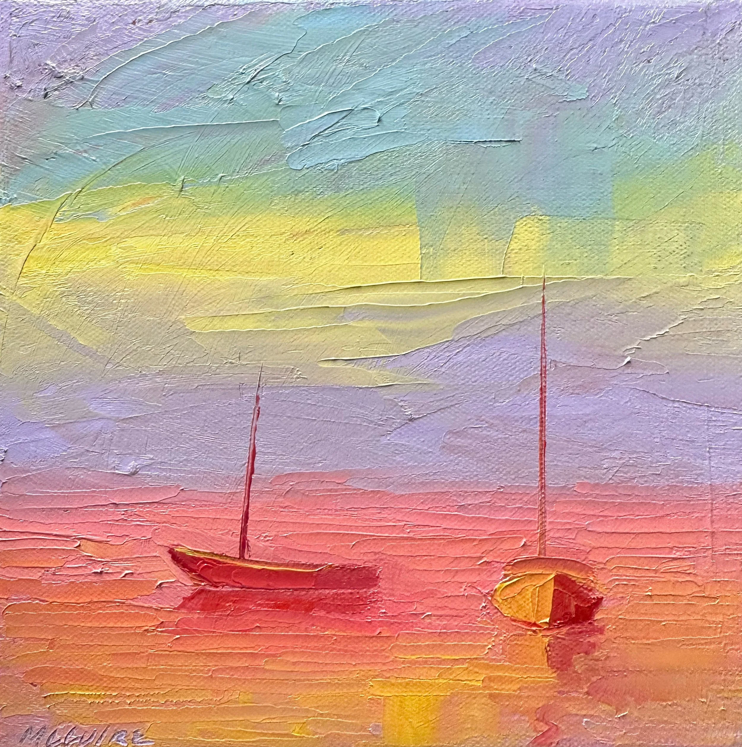 Slack Tide 8x8 oil on canvas.JPG