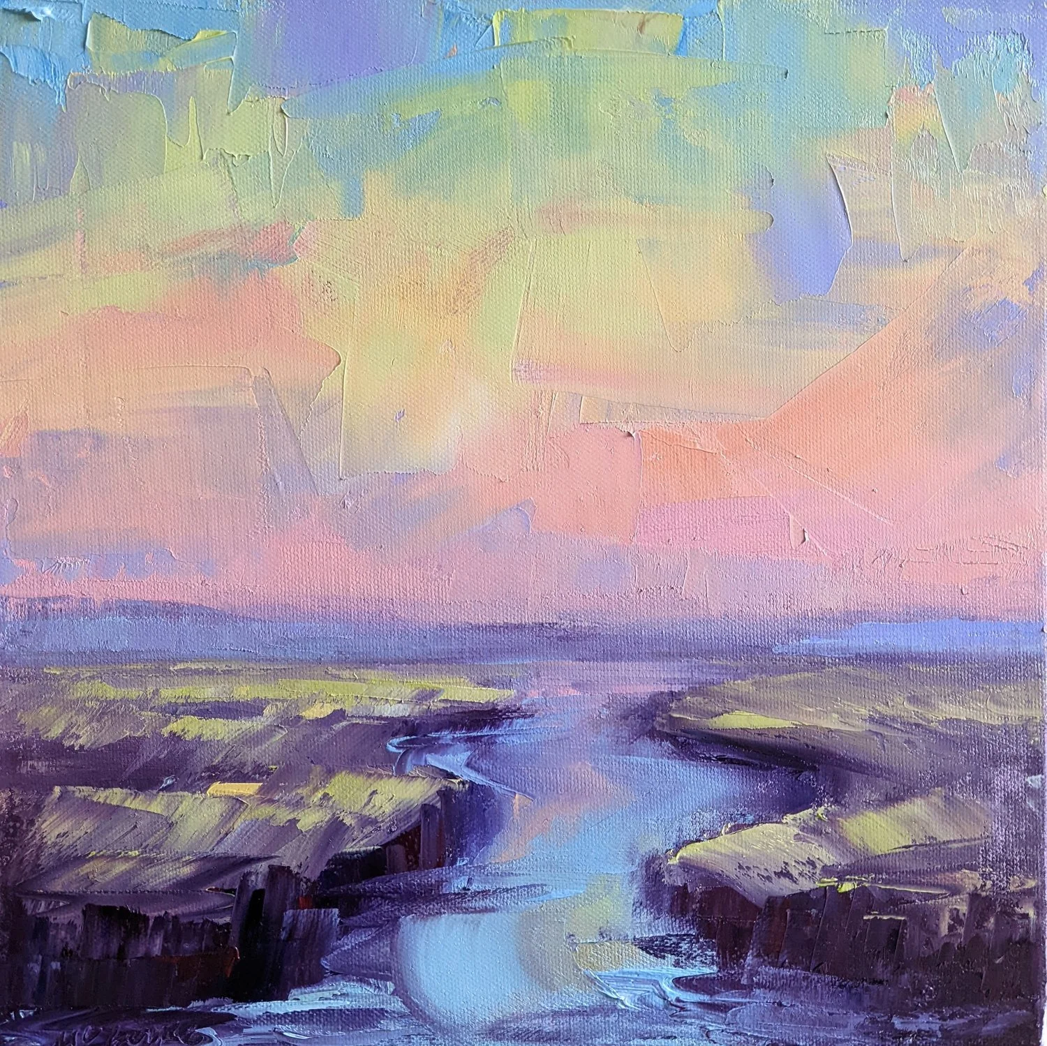 Slow+Flow+Marsh+12x12+oil+on+canvas.jpeg