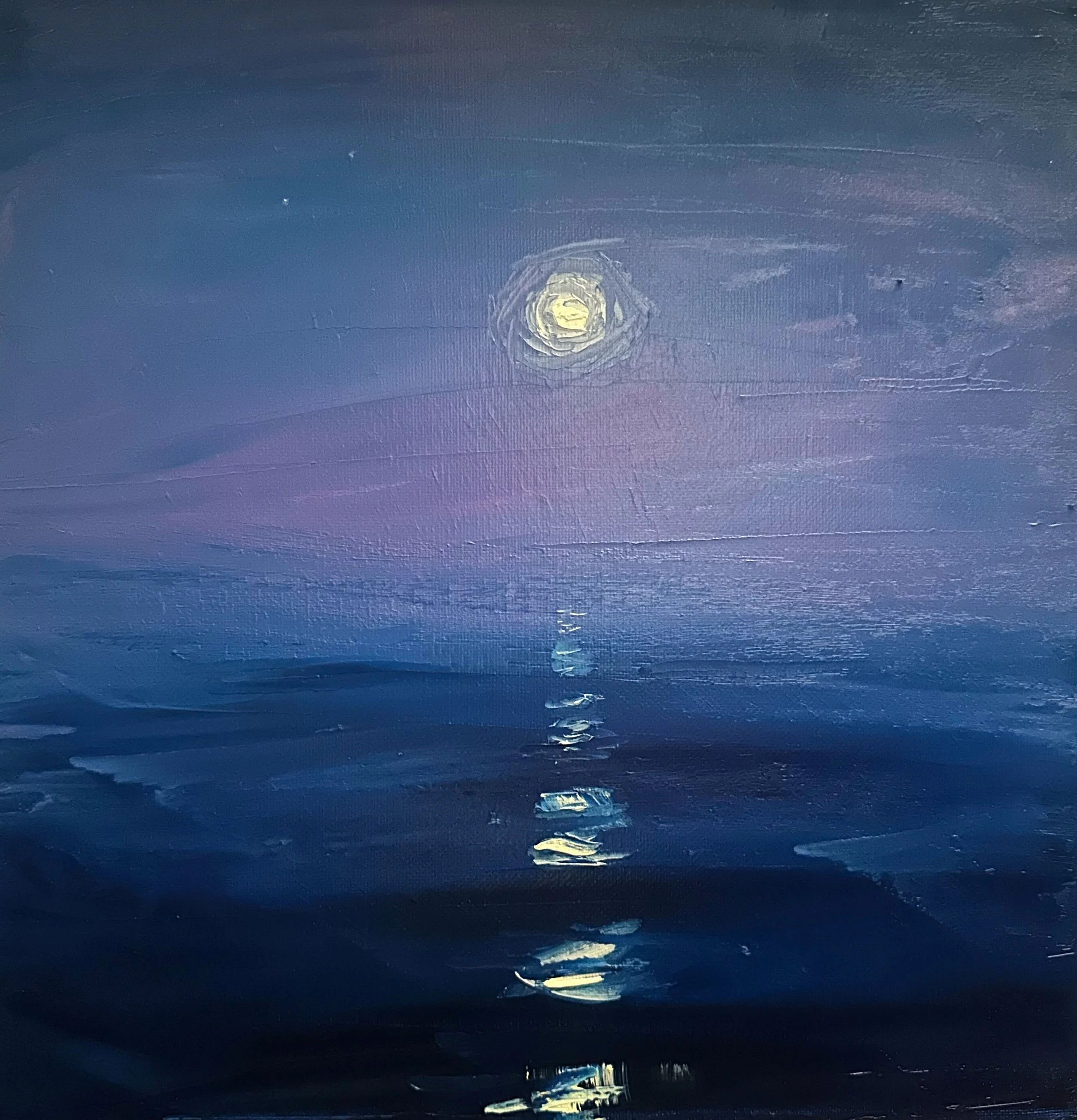 Moon over Sea 12x12 oil.jpeg