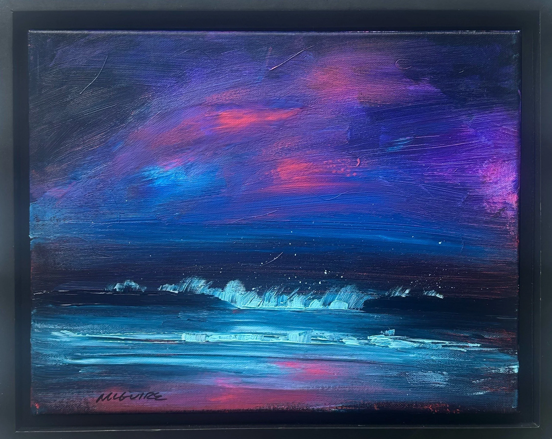 Last Light 11x14 acrylic.jpeg