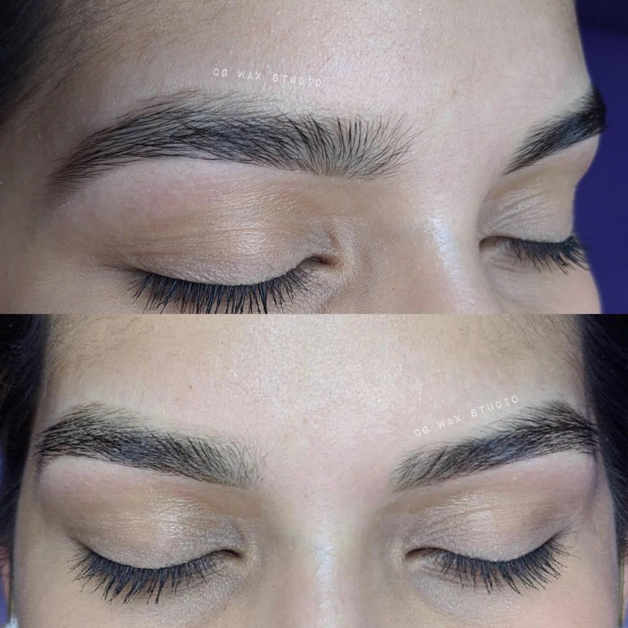 Demystifying Brow Makeup